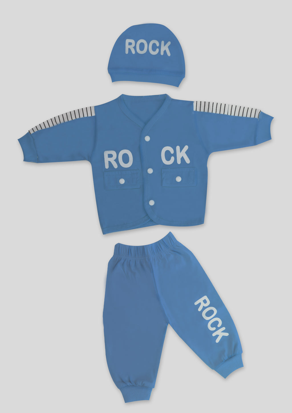 Infant Boys Suit