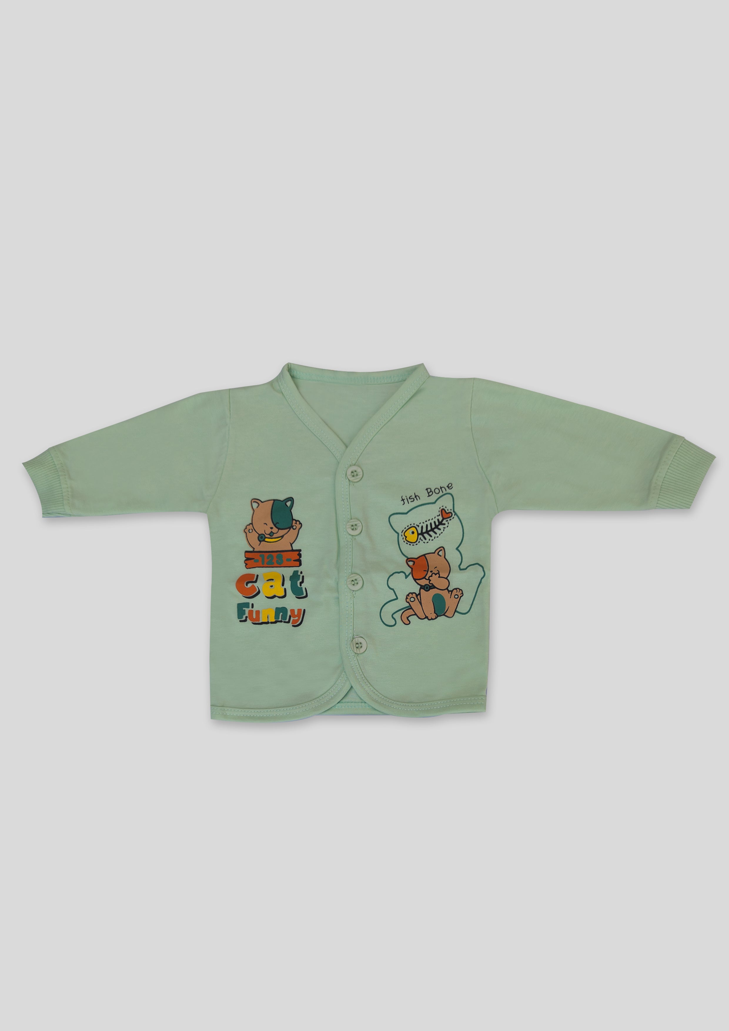 Infant Boys Suit
