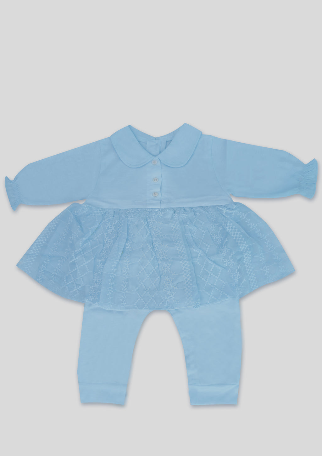 Baby Girl Frock