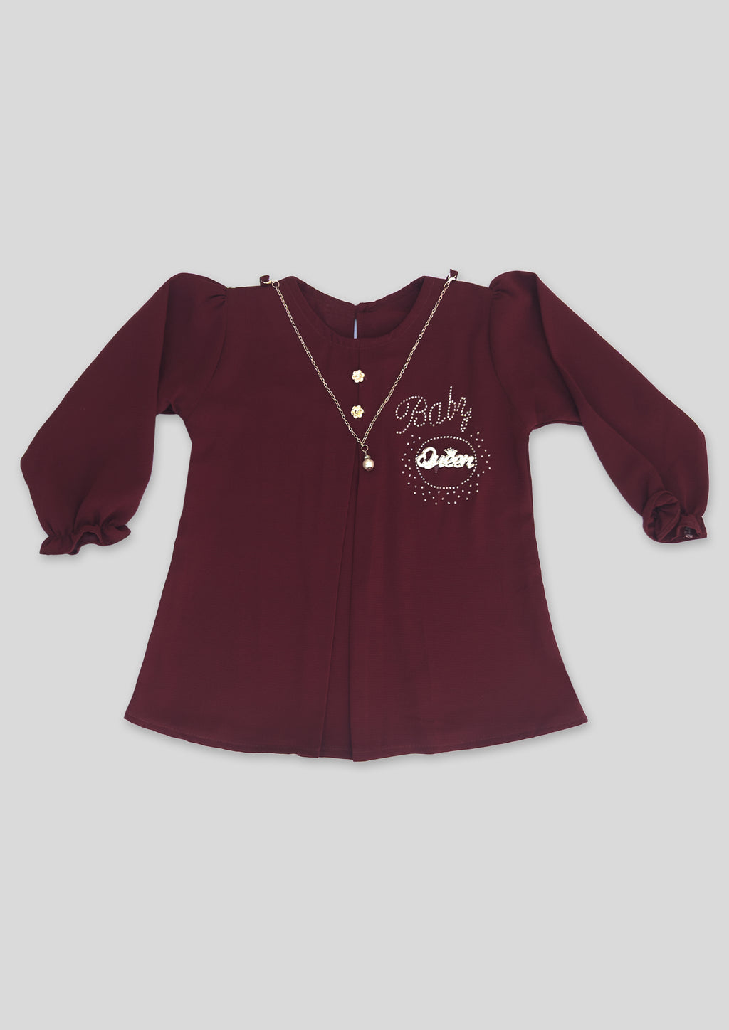 Baby Girls 2 Piece Fancy Suit