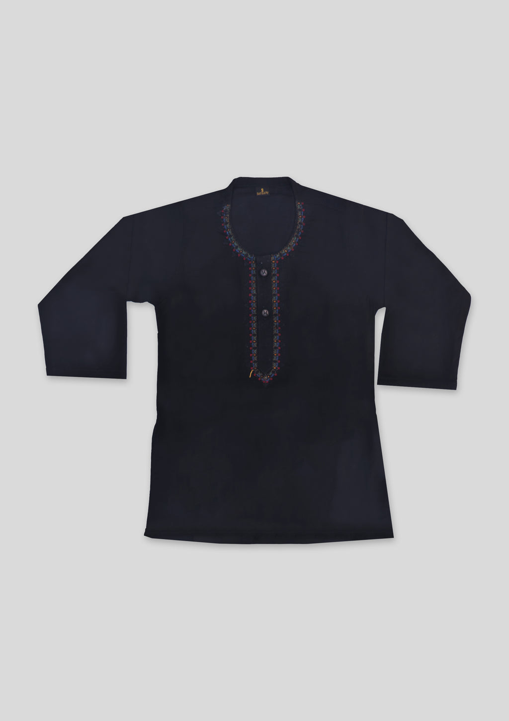 Infant Boys Shalwar Suit
