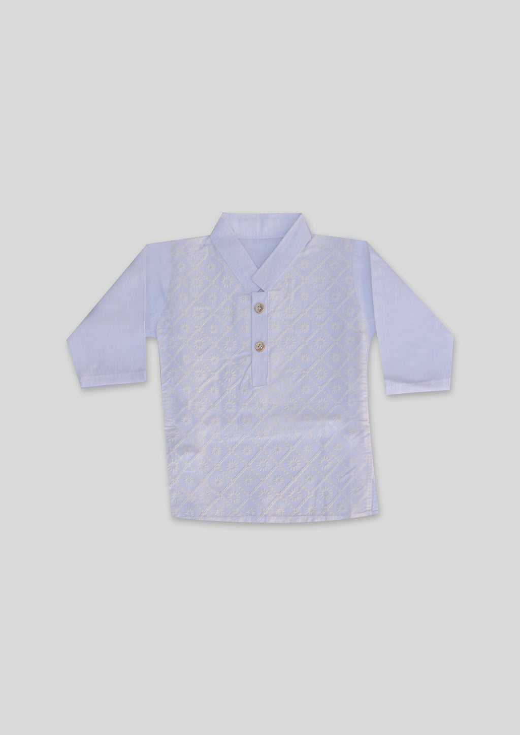 Infant Boys Shalwar Suit