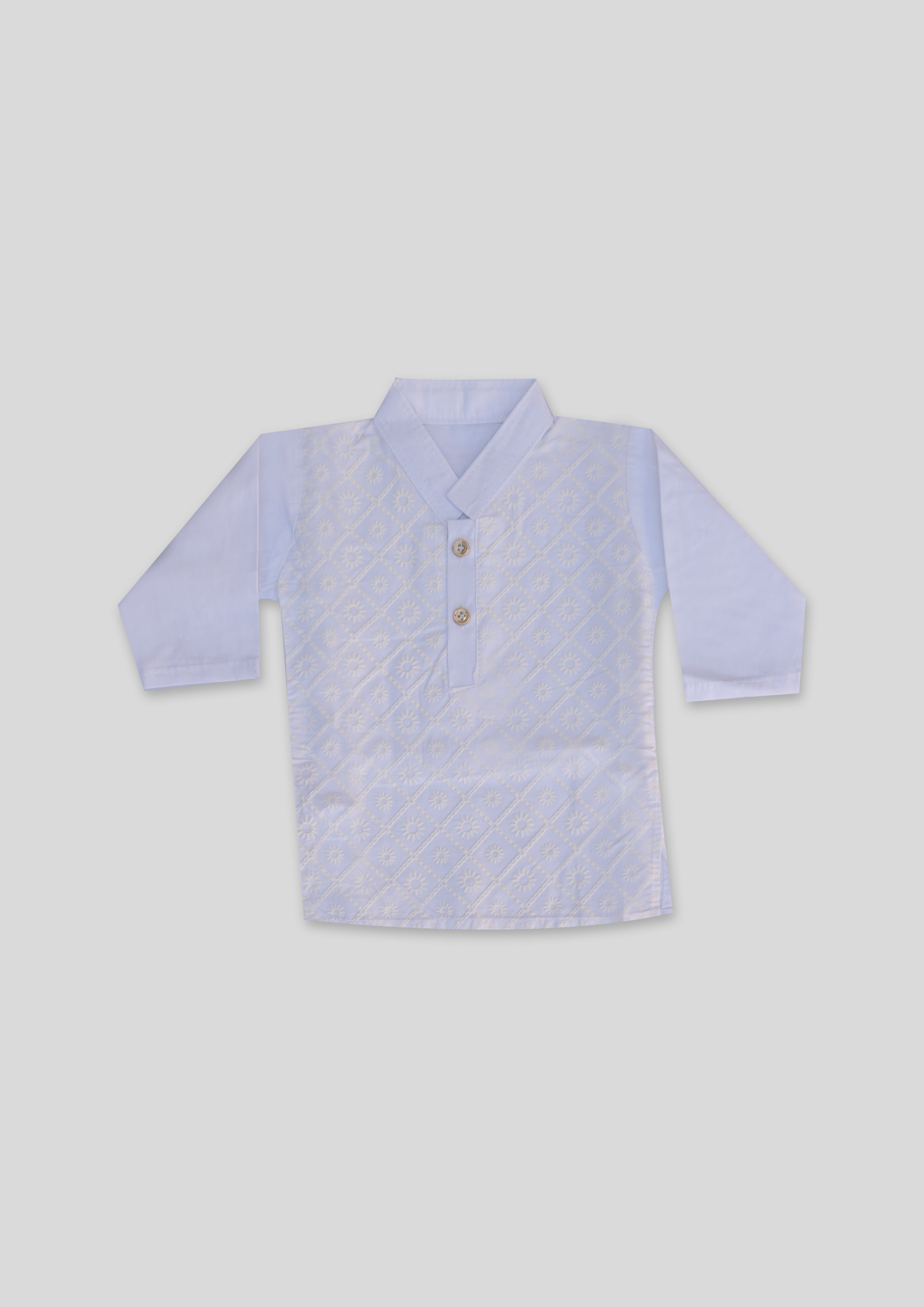 Infant Boys Shalwar Suit
