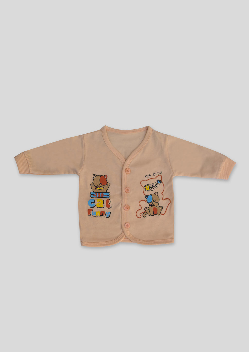 Infant Boys Suit