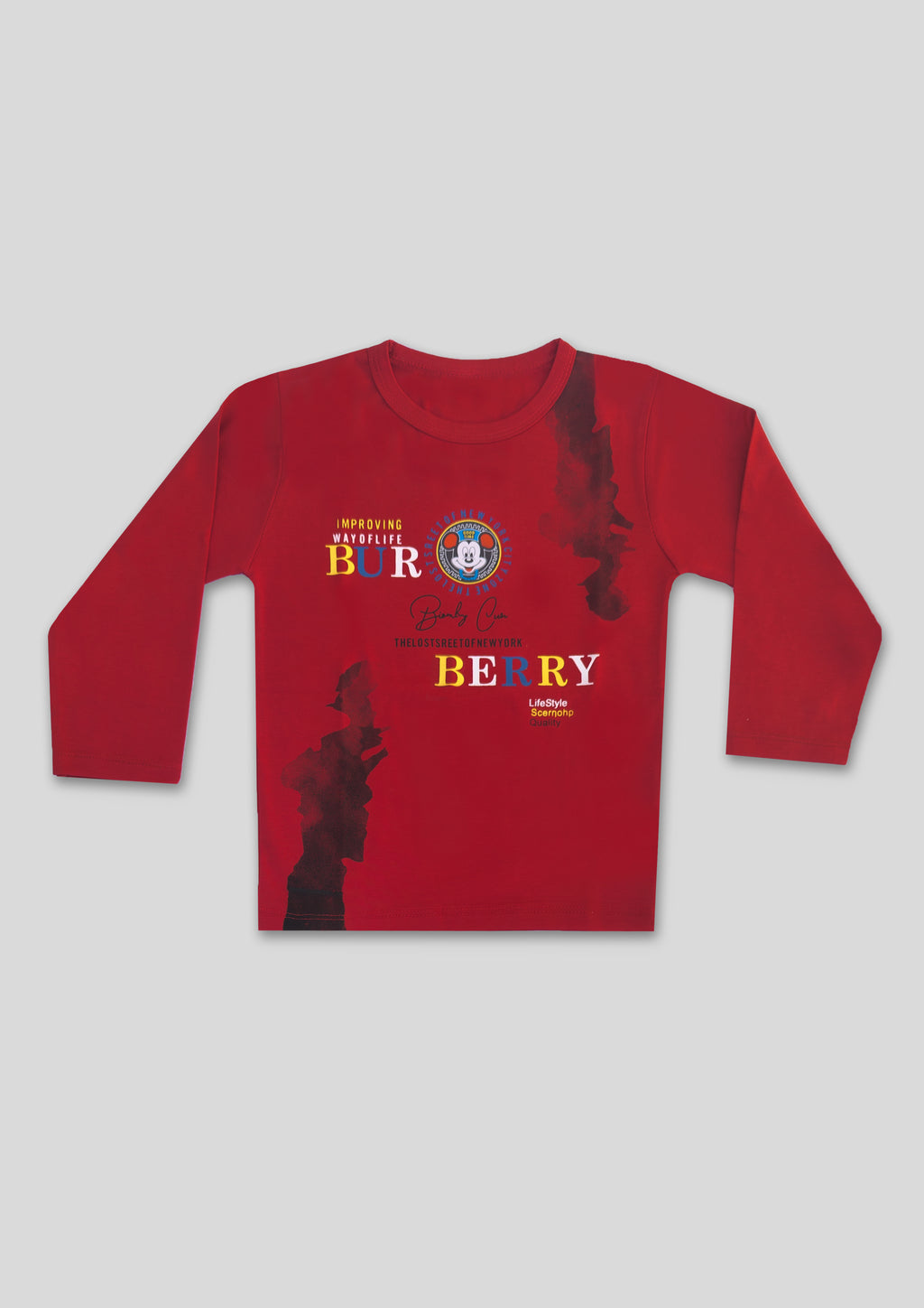 Boys 2 Piece Suit