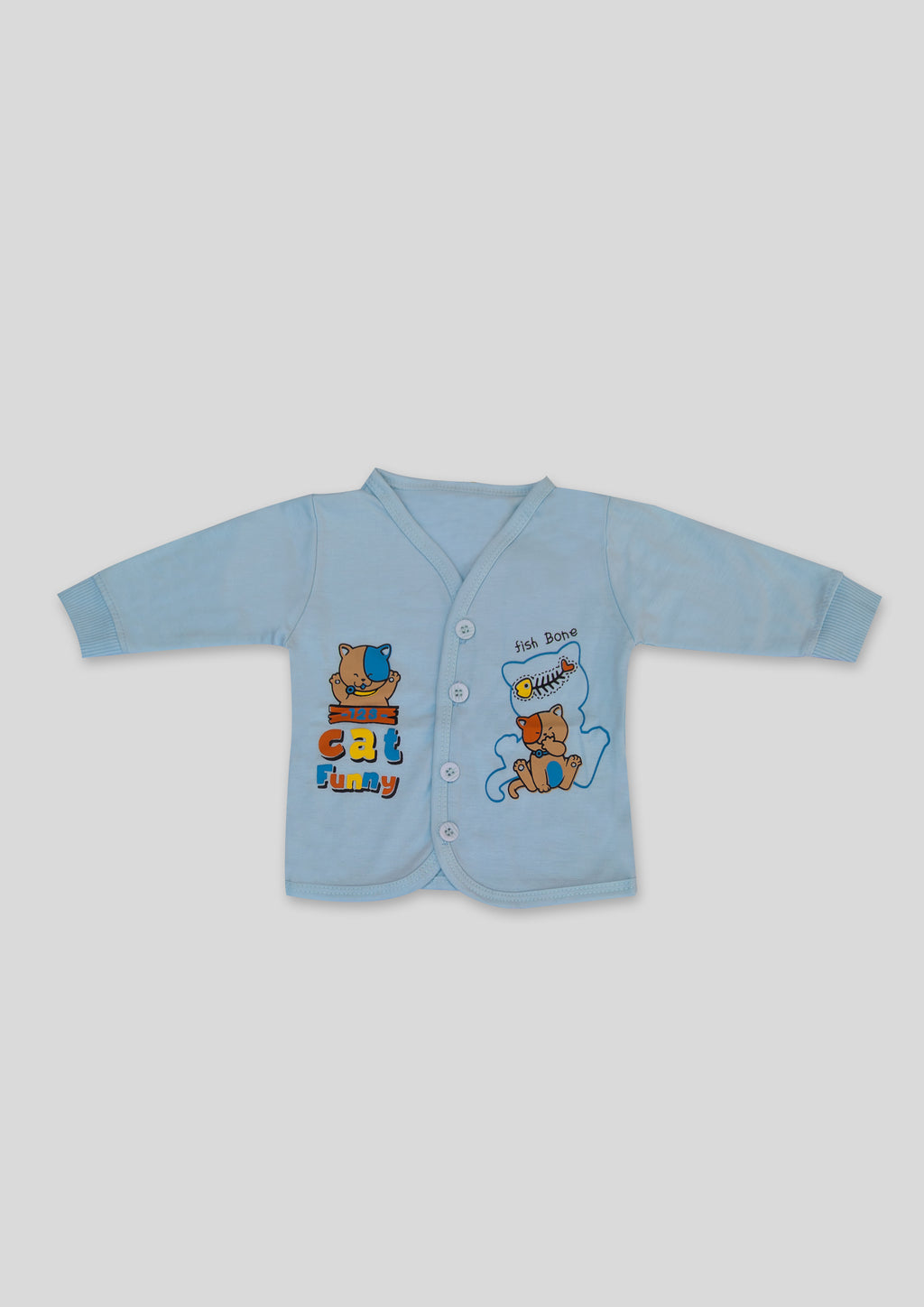 Infant Boys Suit