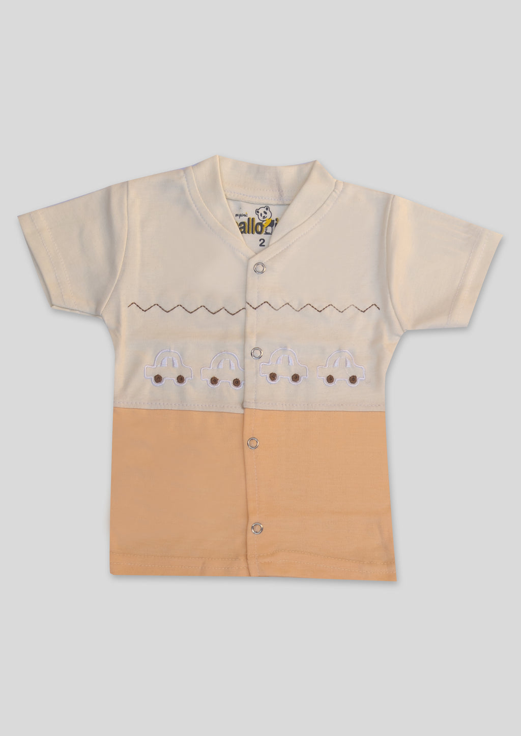 Infant Boys Suit
