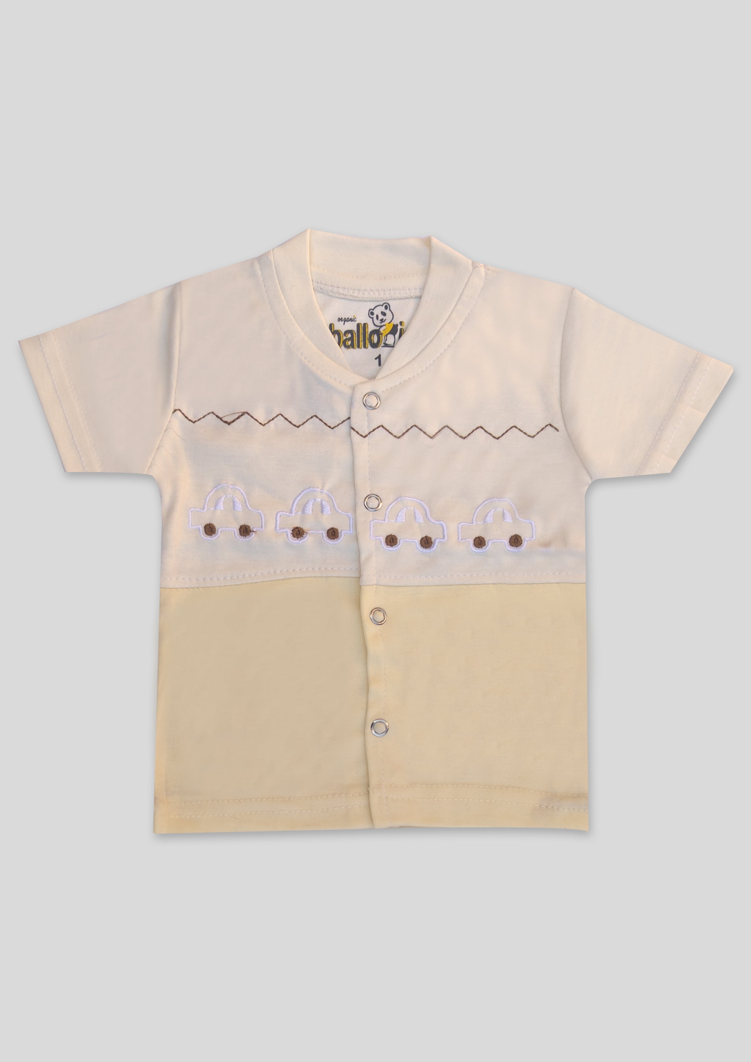 Infant Boys Suit