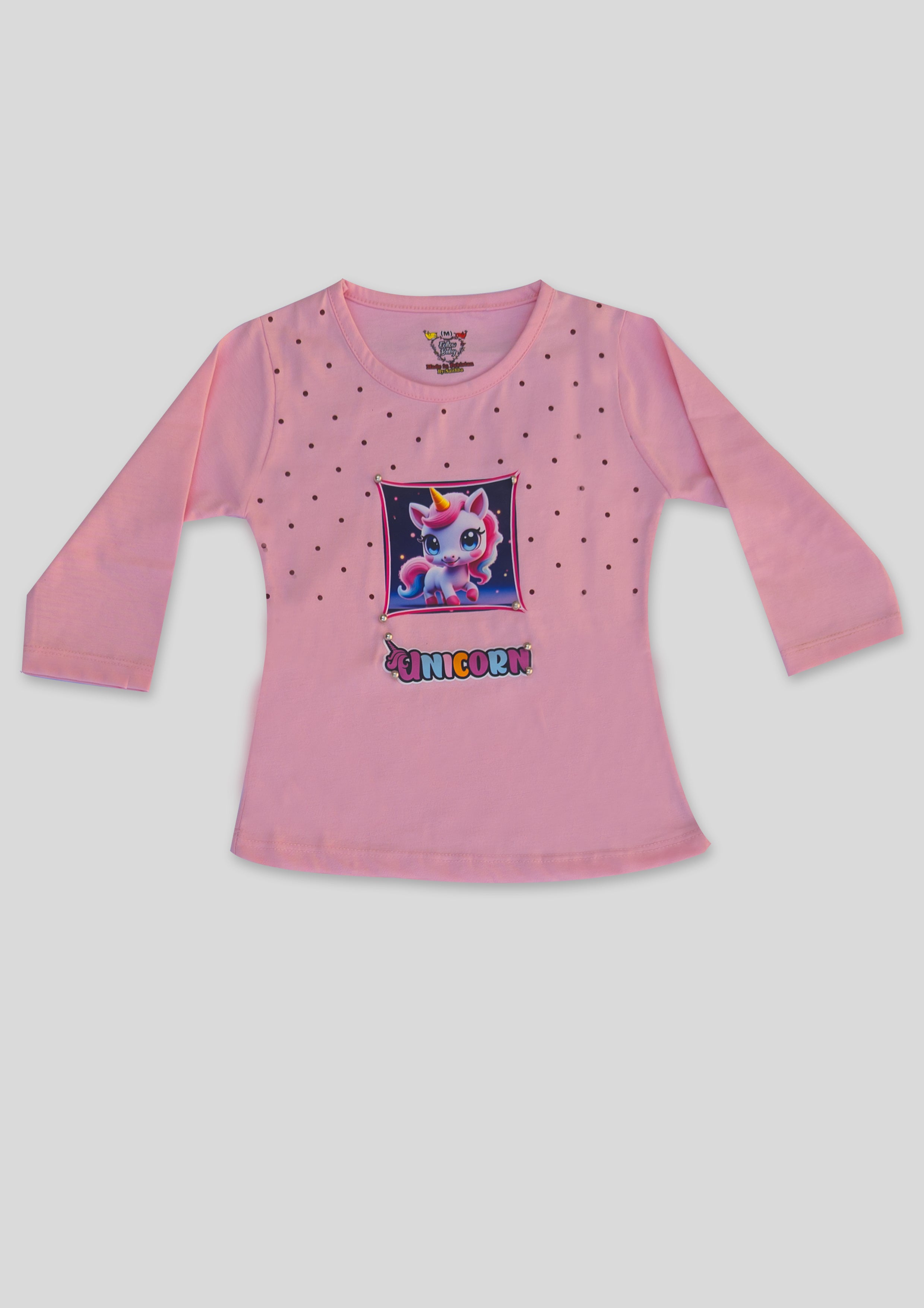 Girl 2 Piece Fancy Suit