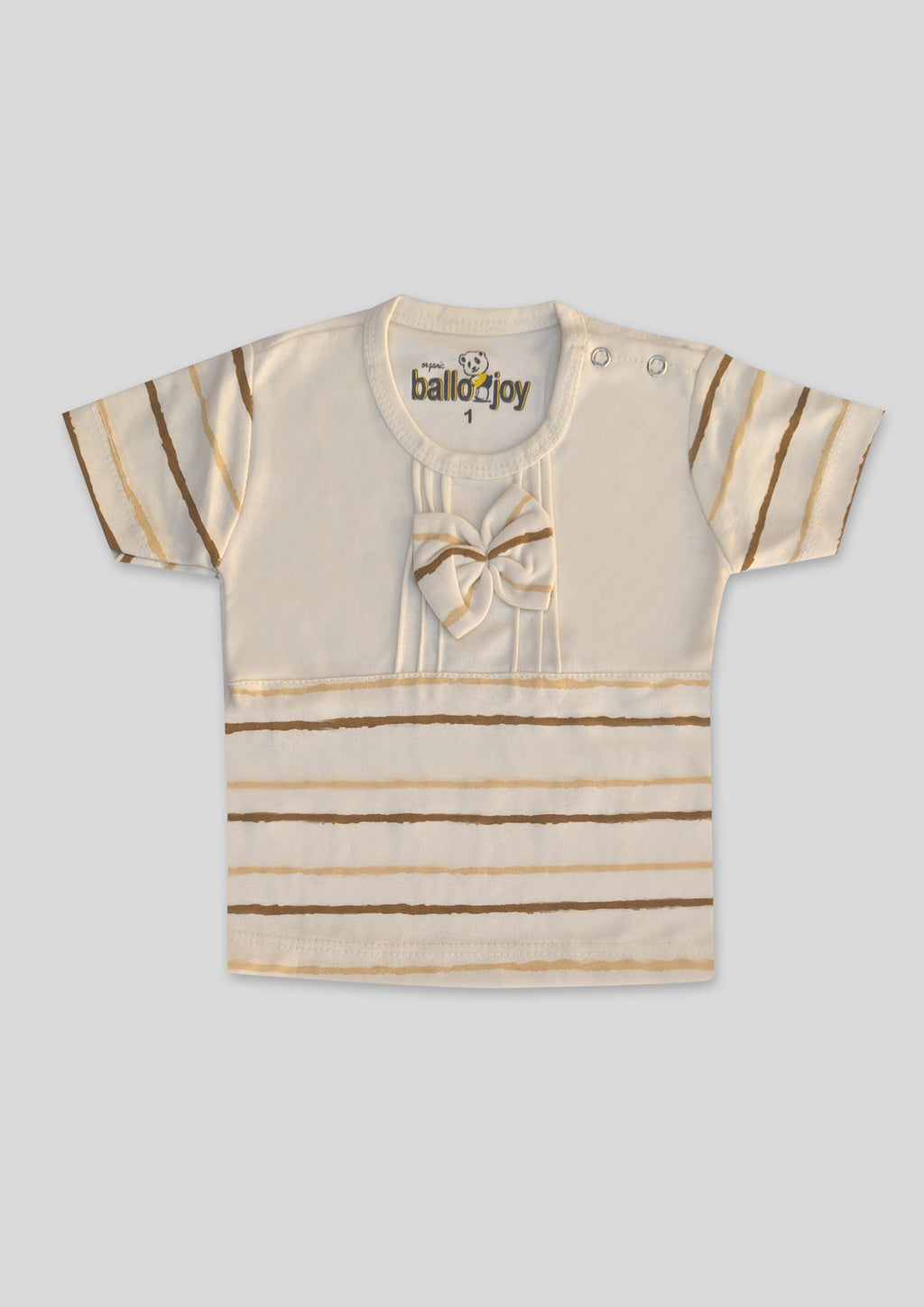 Infant Girls Suit