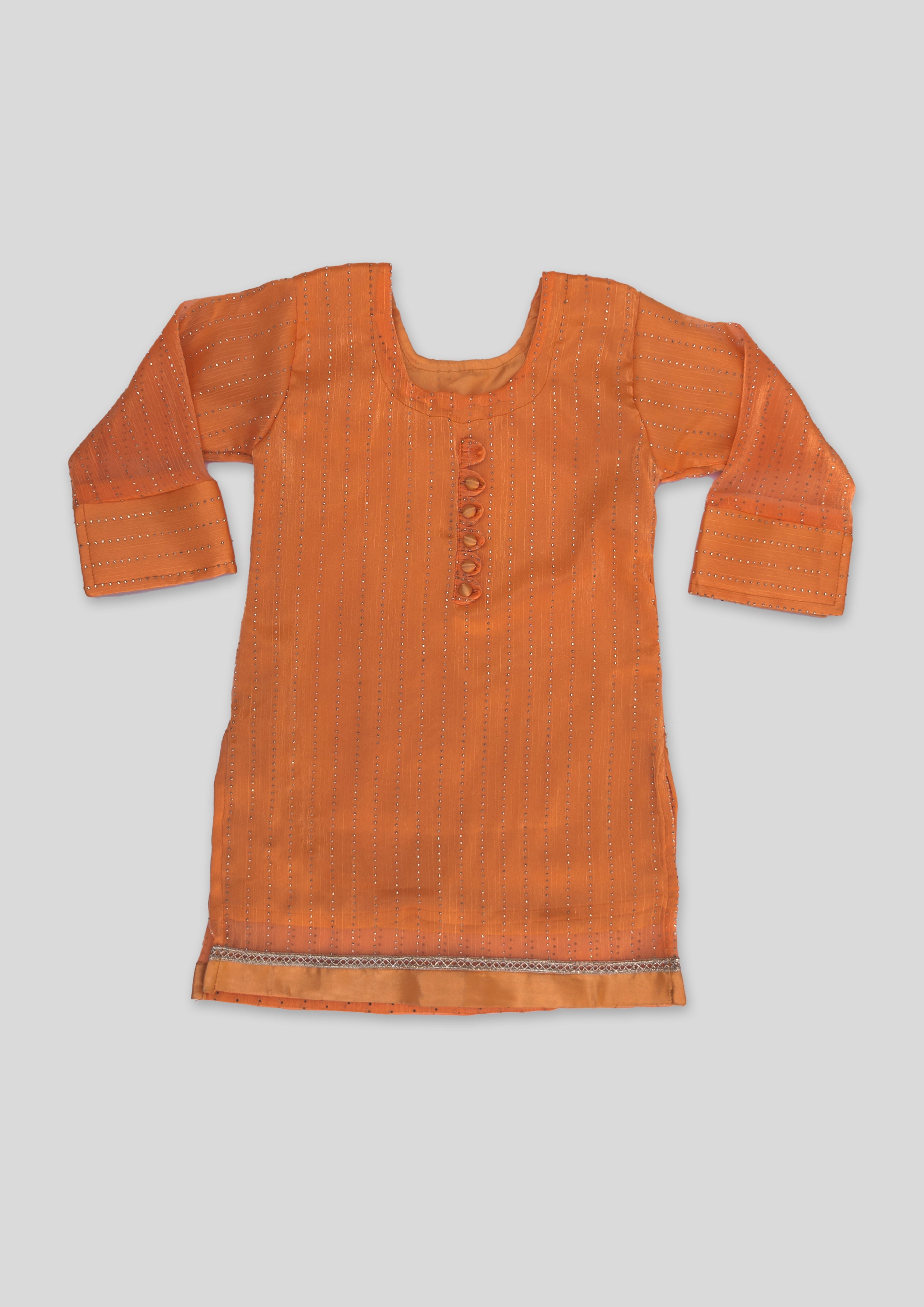 Girl 3 Piece Fancy Suit