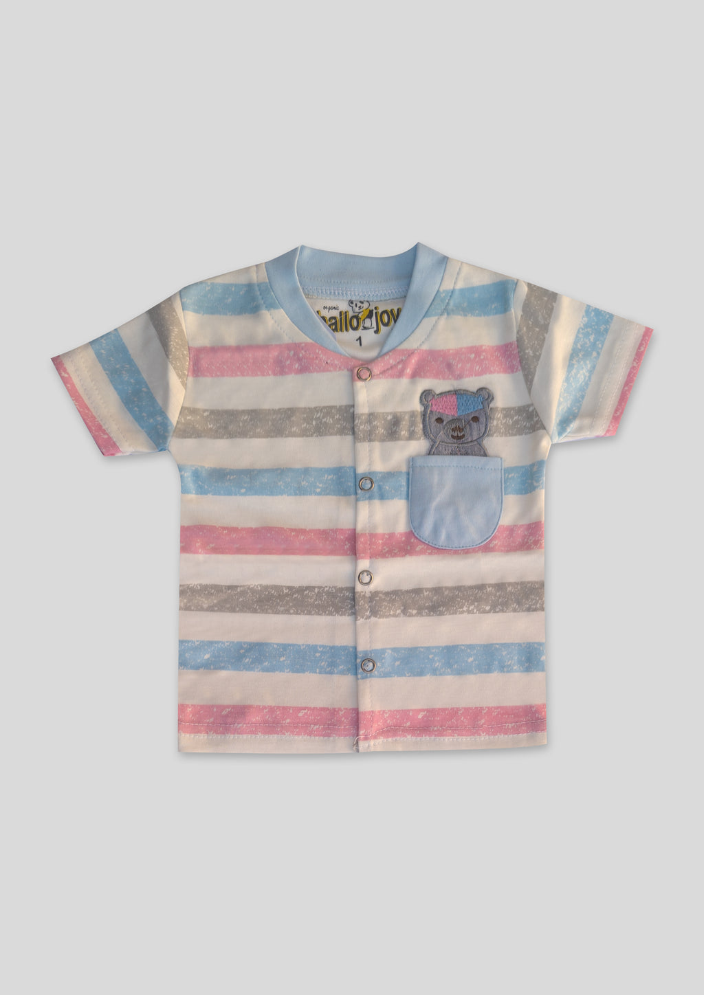 Infant Boys Suit
