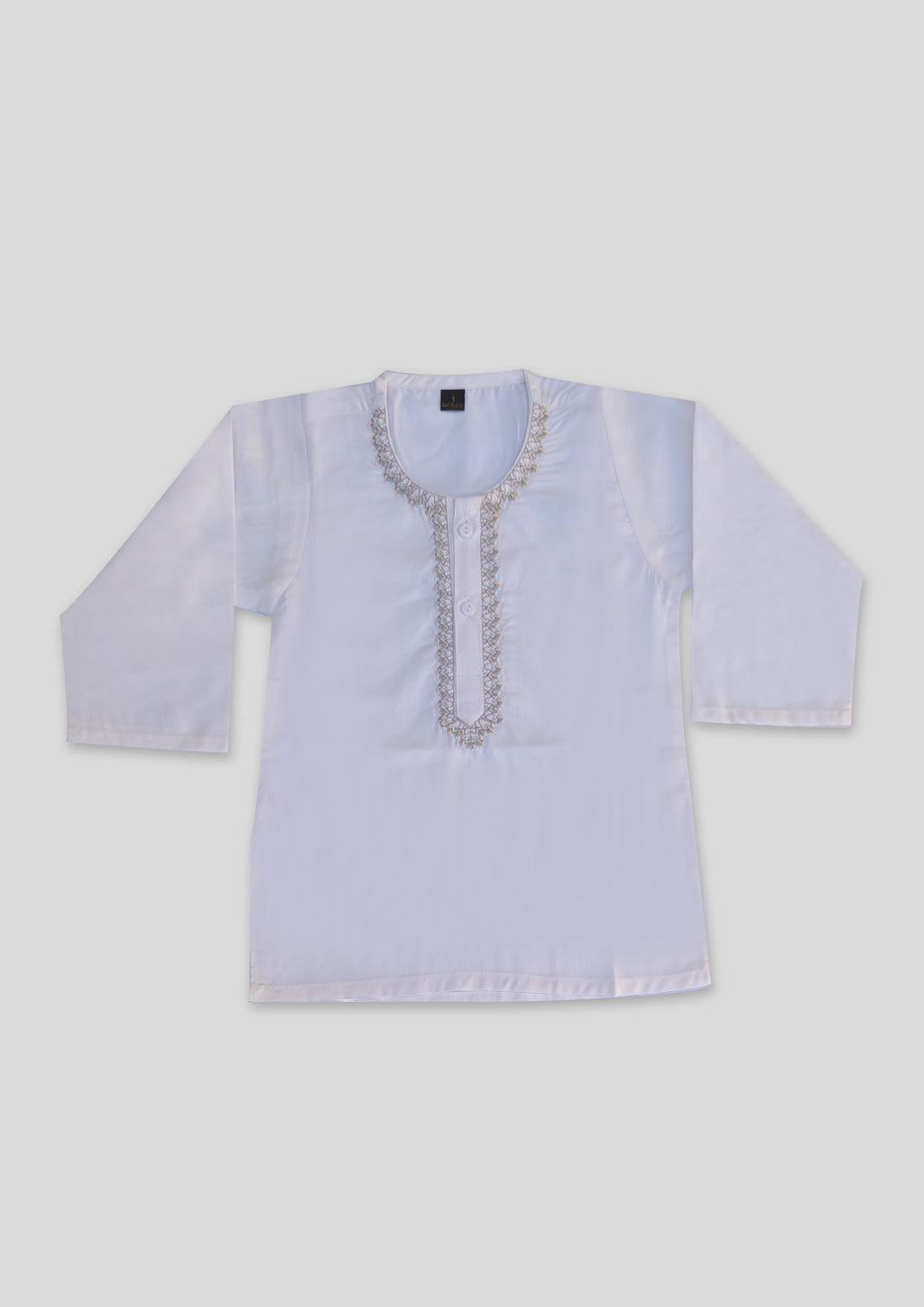 Infant Boys Shalwar Suit