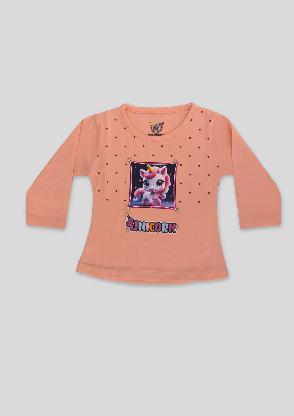 Girl 2 Piece Fancy Suit