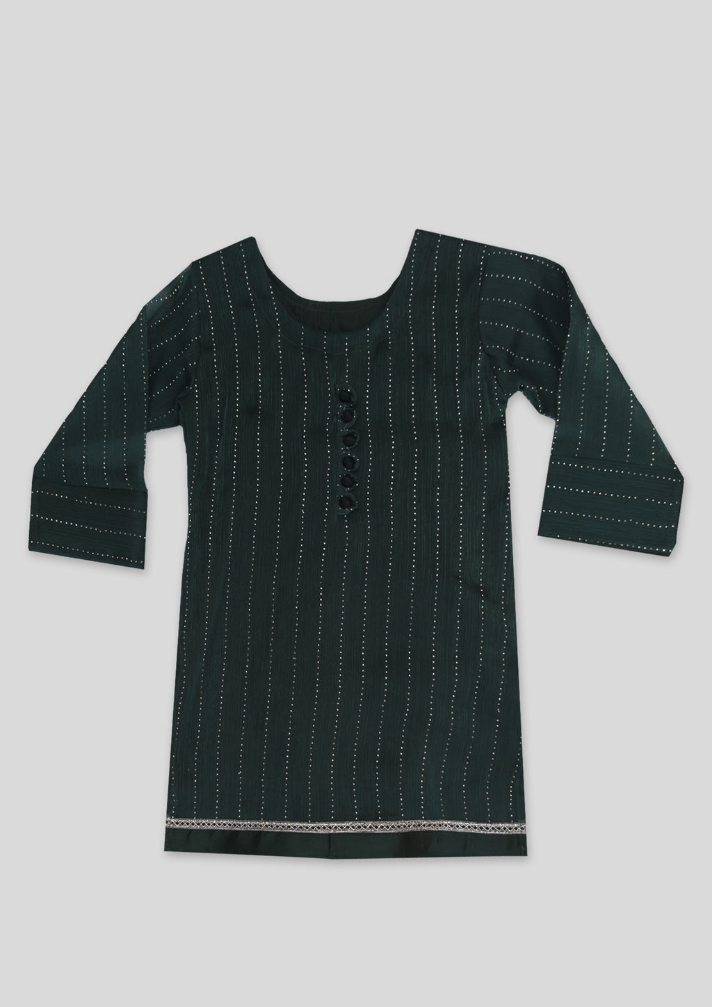 Girl 3 Piece Fancy Suit