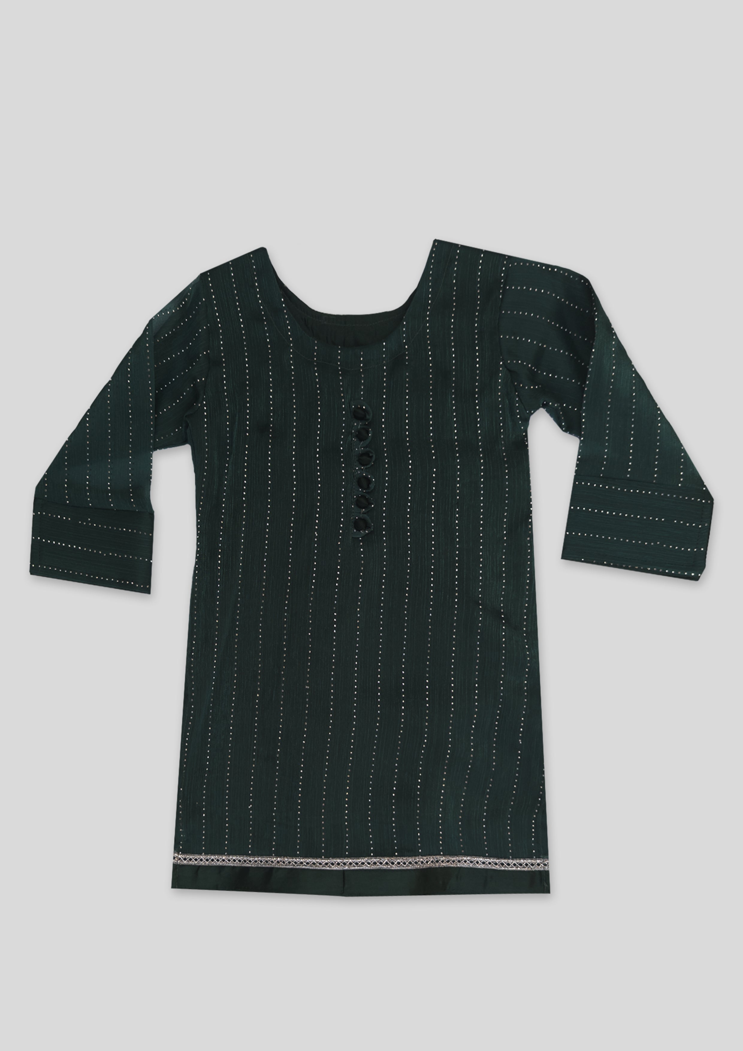 Girl 3 Piece Fancy Suit