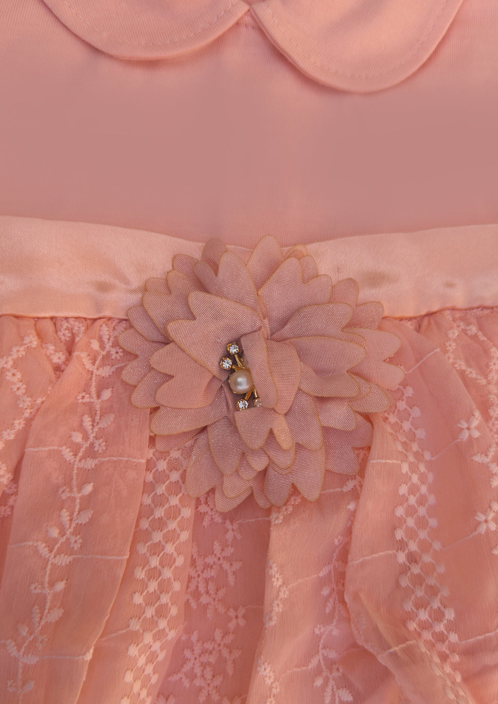 Baby Girl Frock