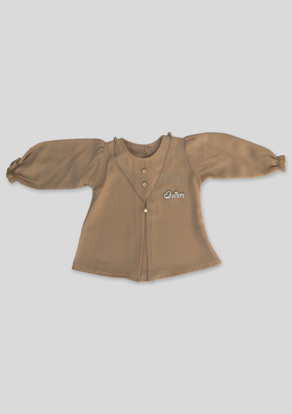 Baby Girls 2 Piece Fancy Suit