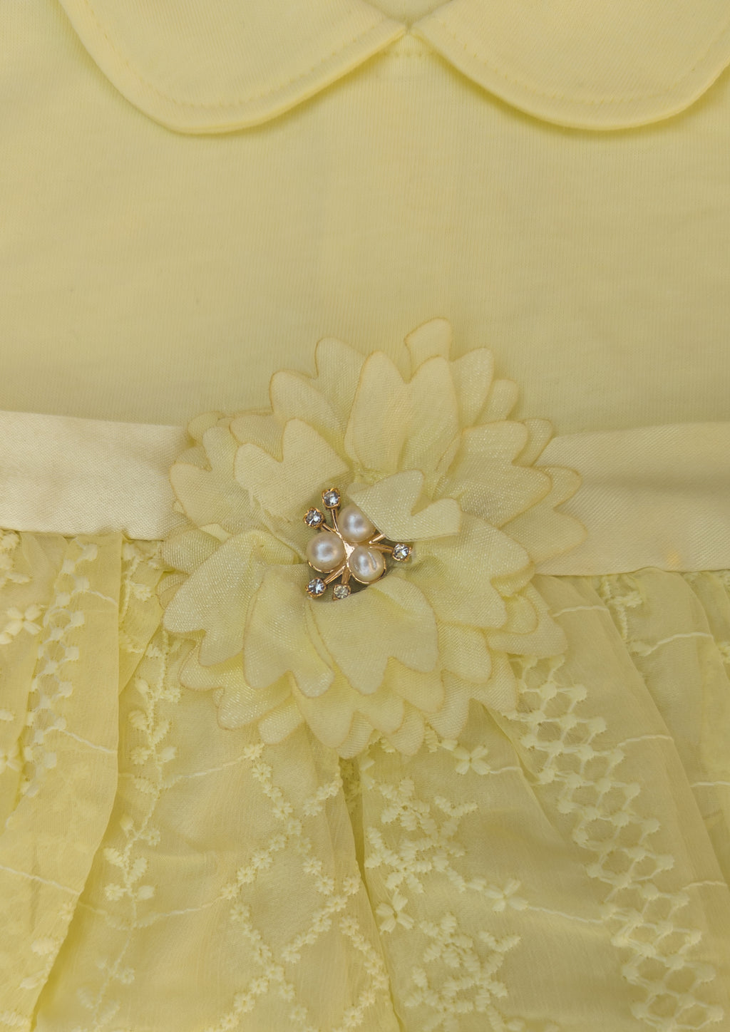 Baby Girl Frock