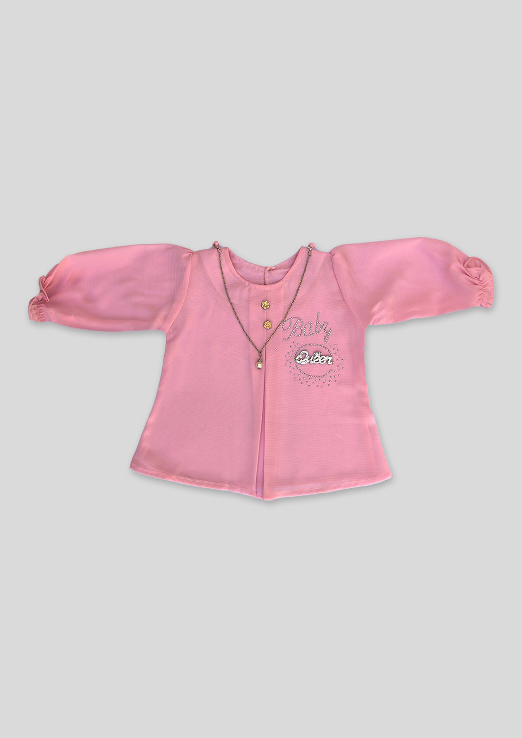 Baby Girls 2 Piece Fancy Suit