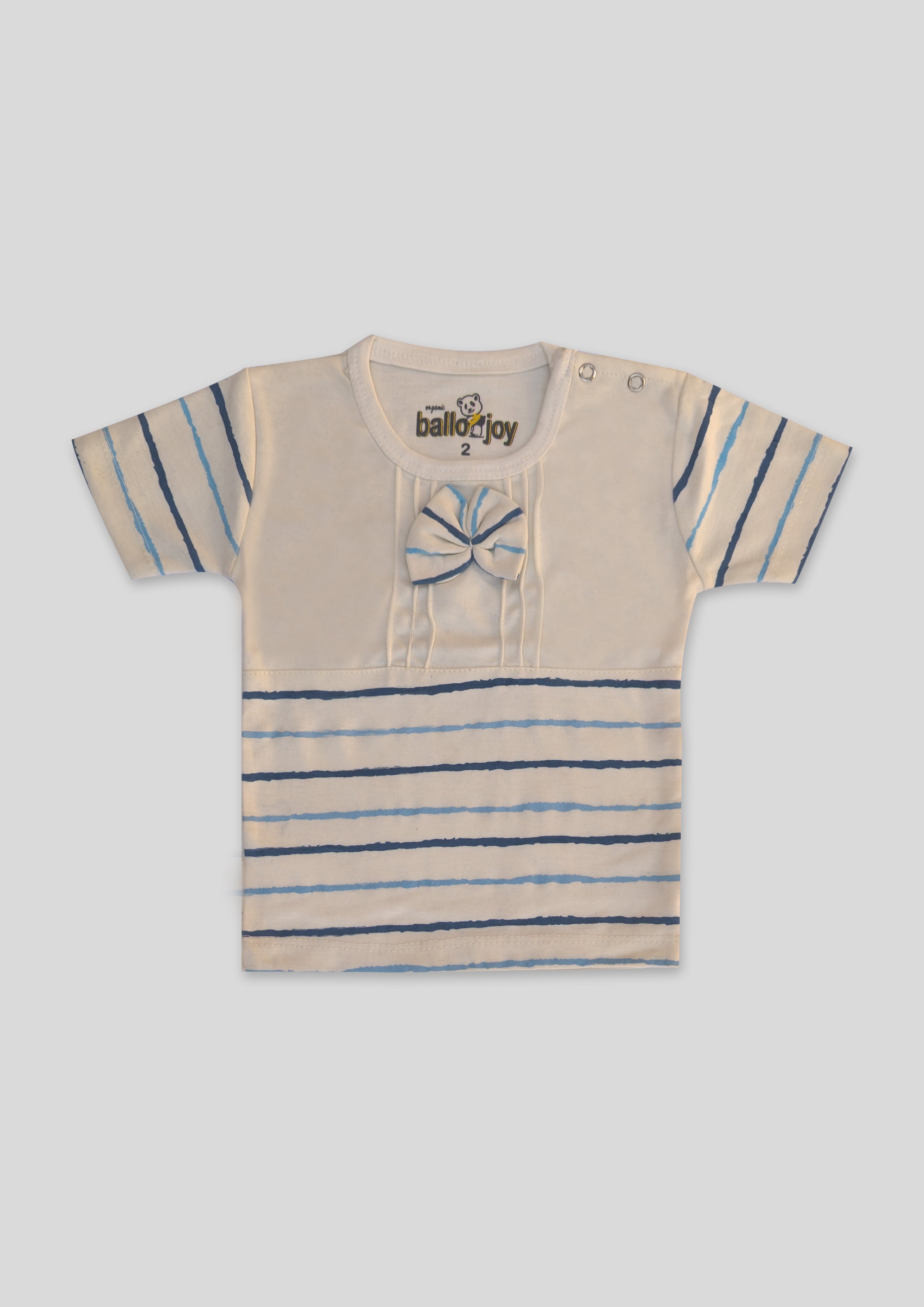 Infant Girls Suit