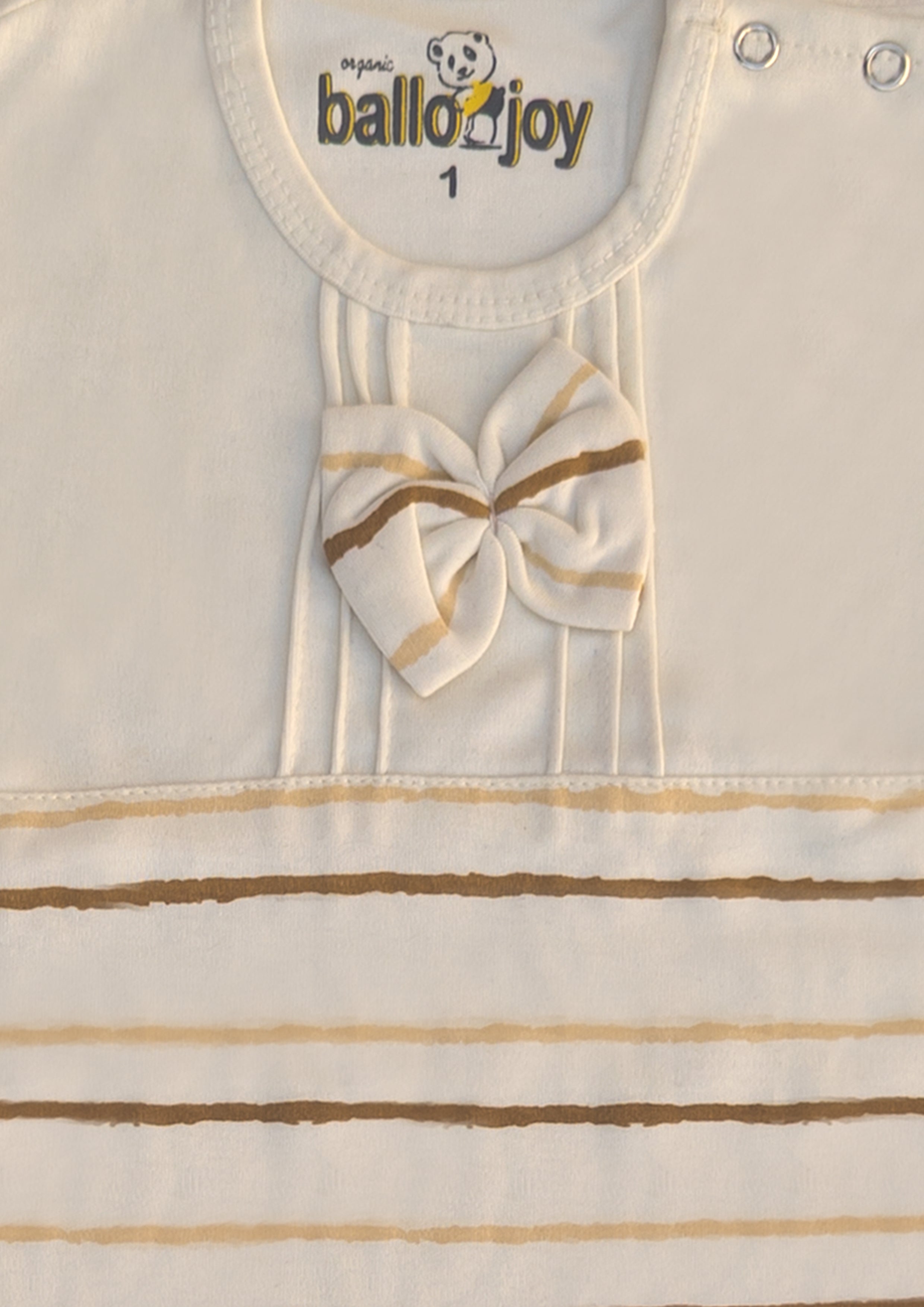 Infant Girls Suit