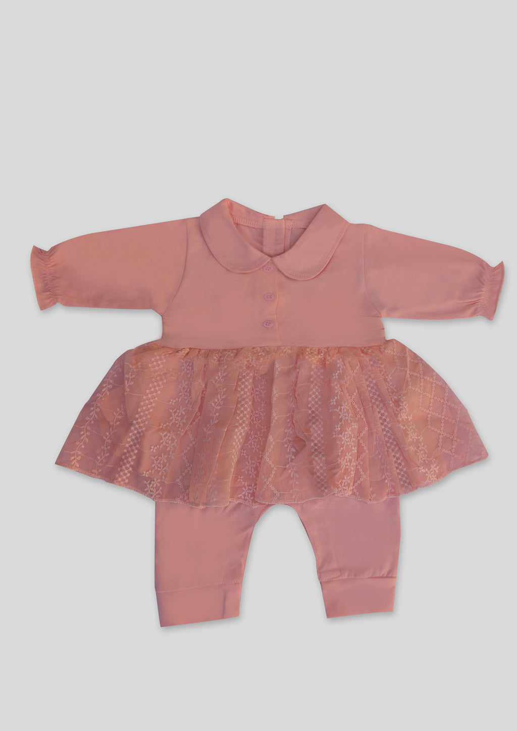 Baby Girl Frock