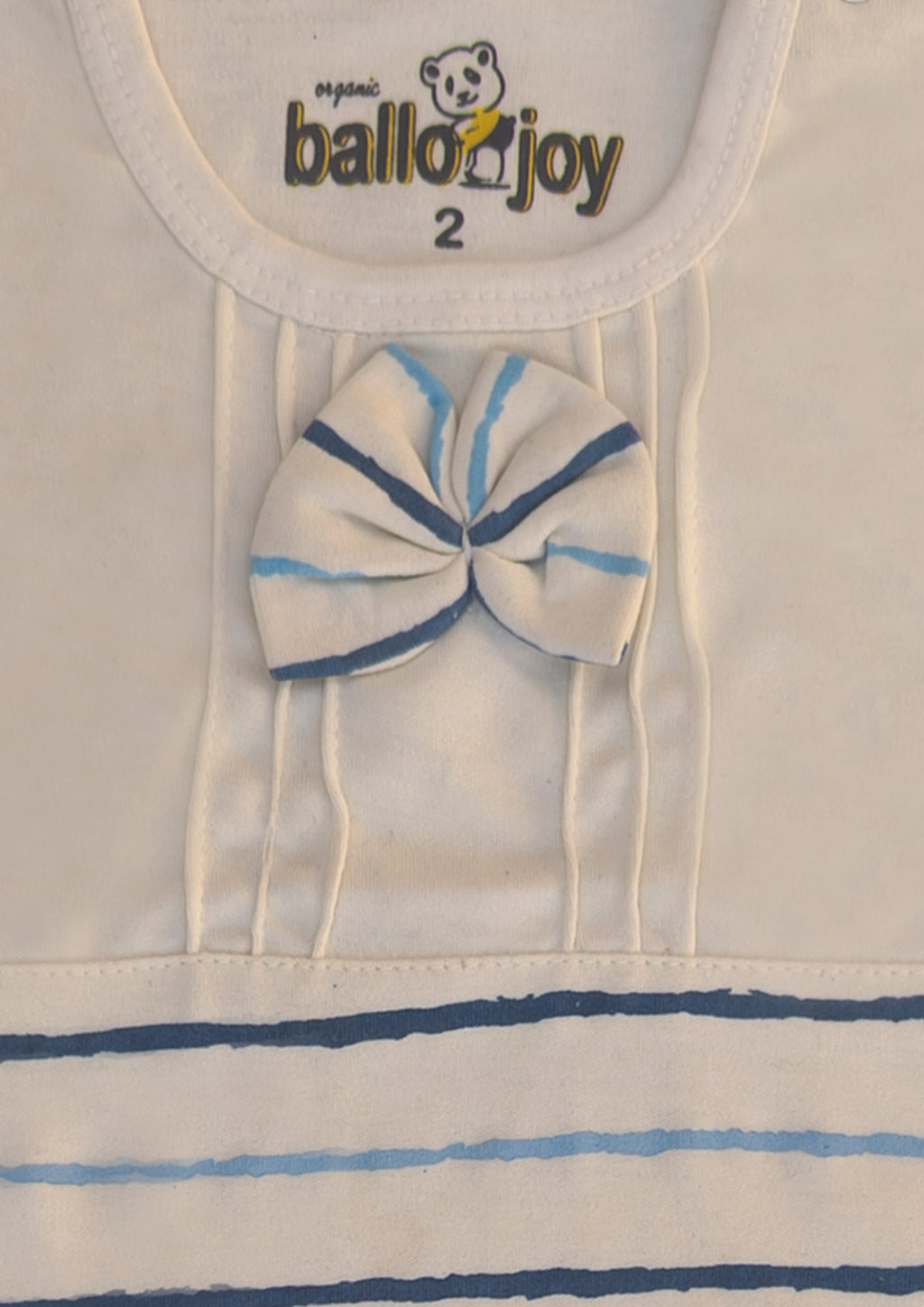 Infant Girls Suit
