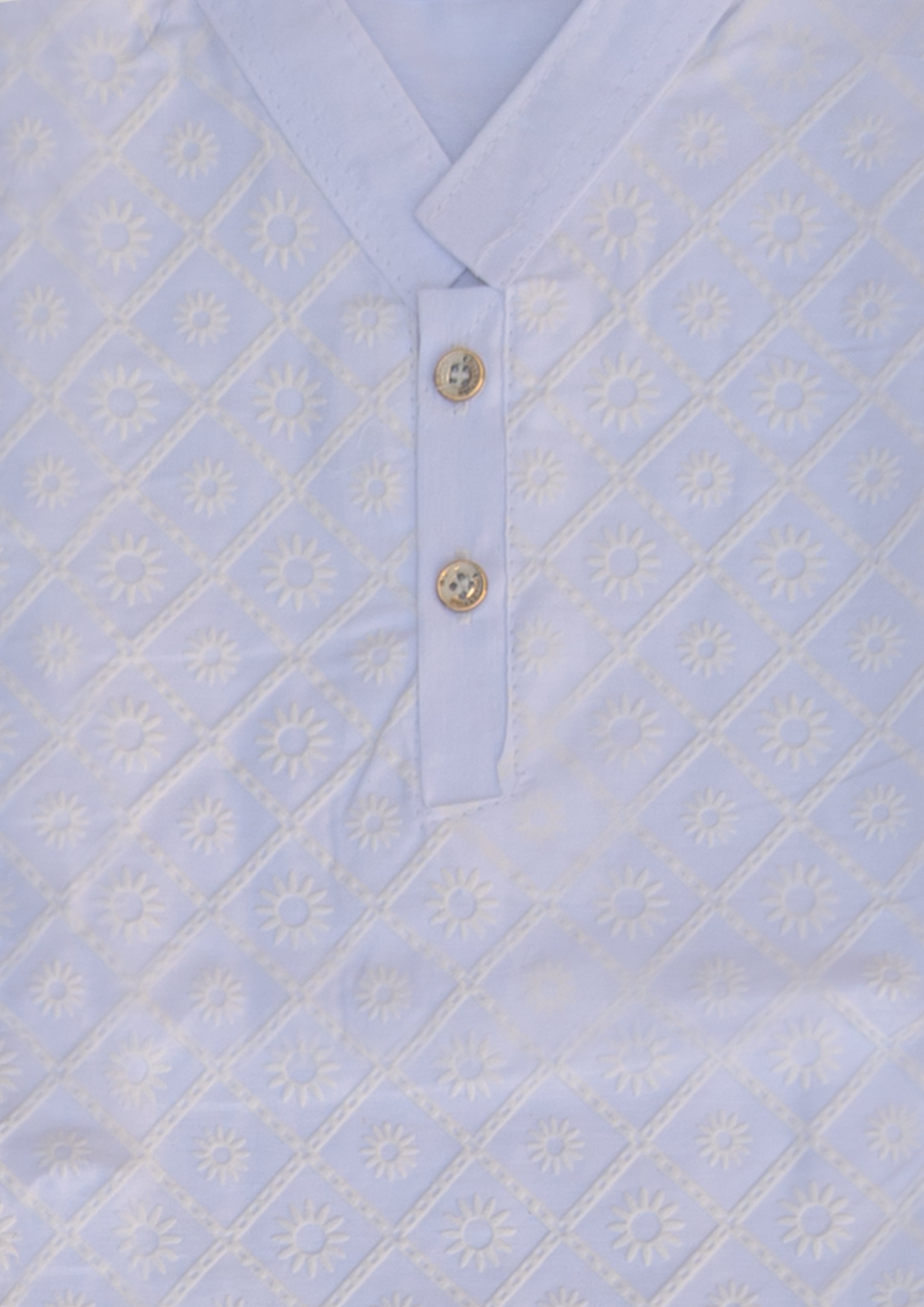 Infant Boys Shalwar Suit