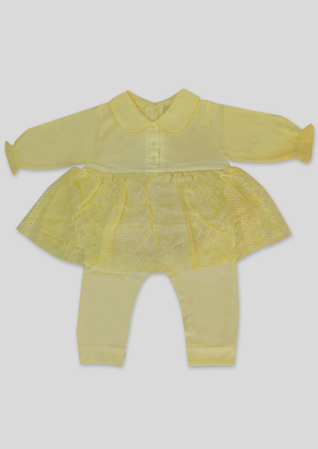 Baby Girl Frock