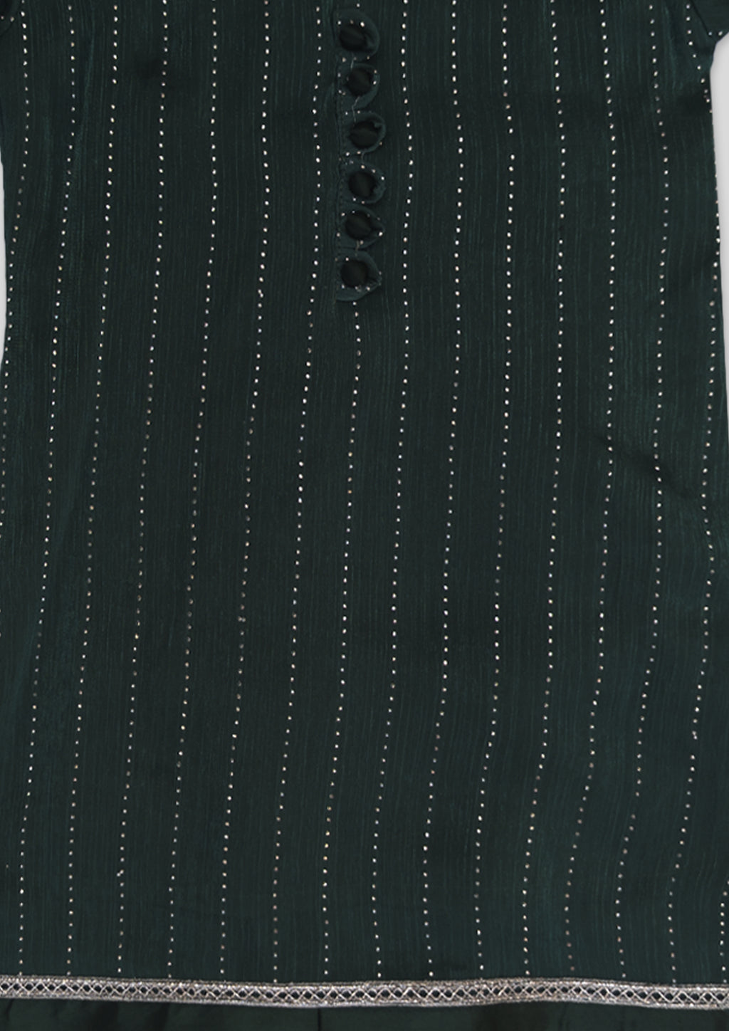 Girl 3 Piece Fancy Suit