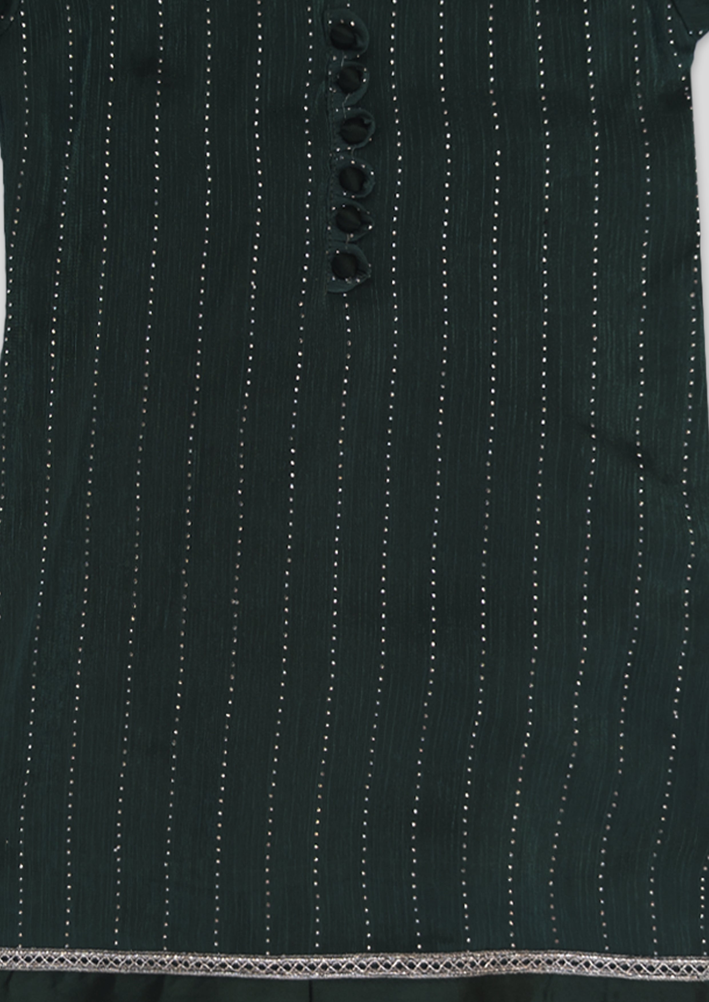 Girl 3 Piece Fancy Suit