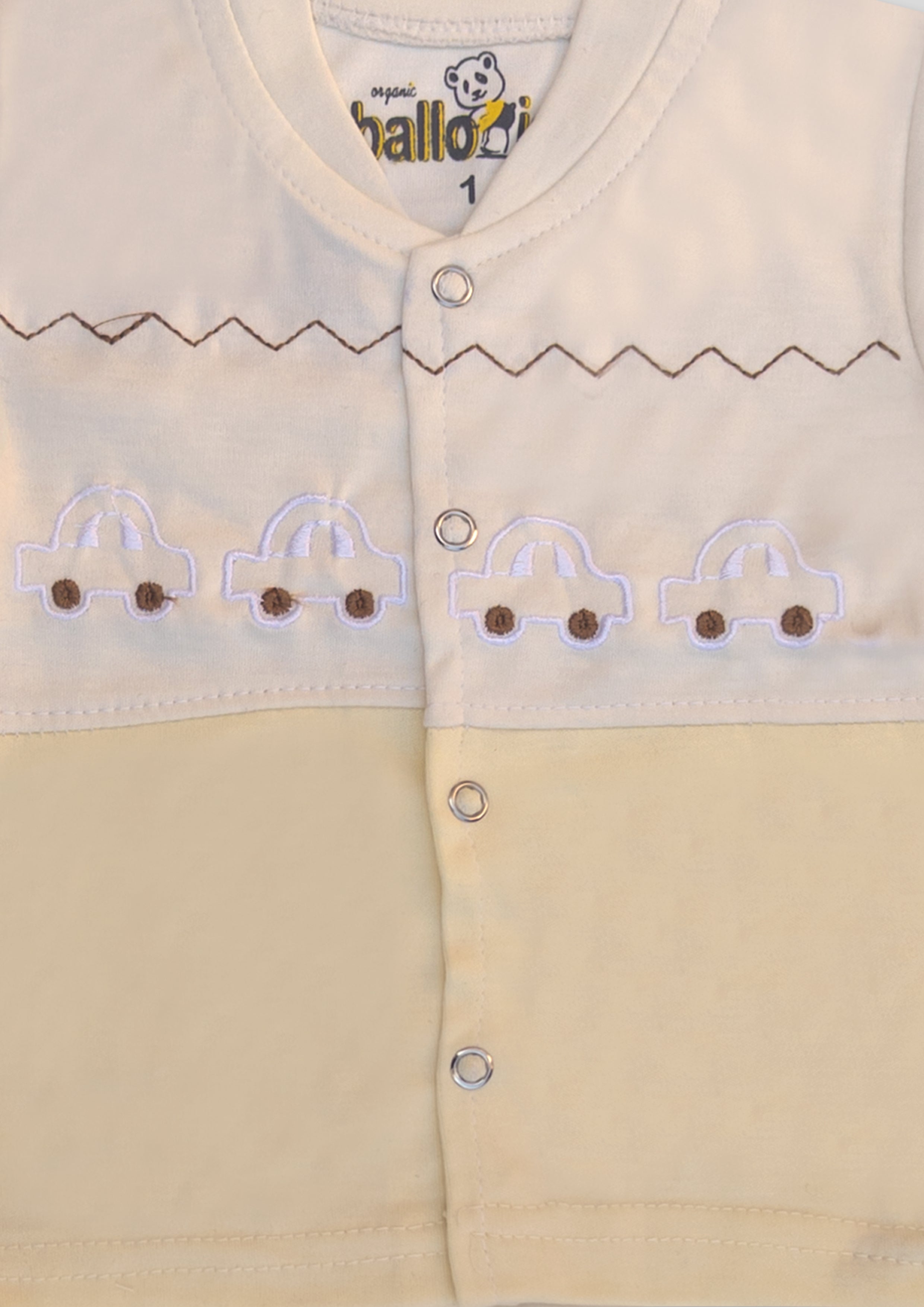 Infant Boys Suit