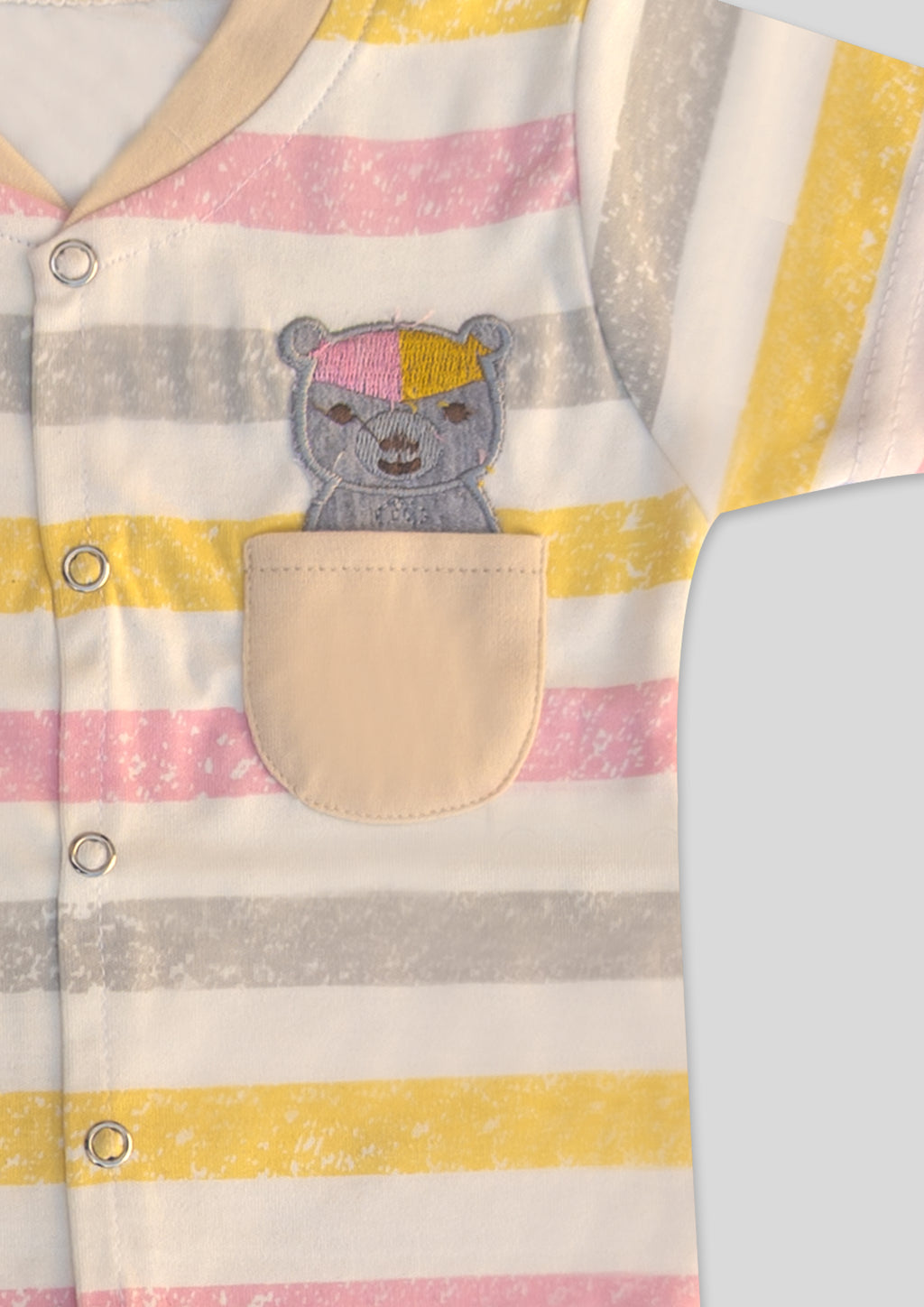 Infant Boys Suit