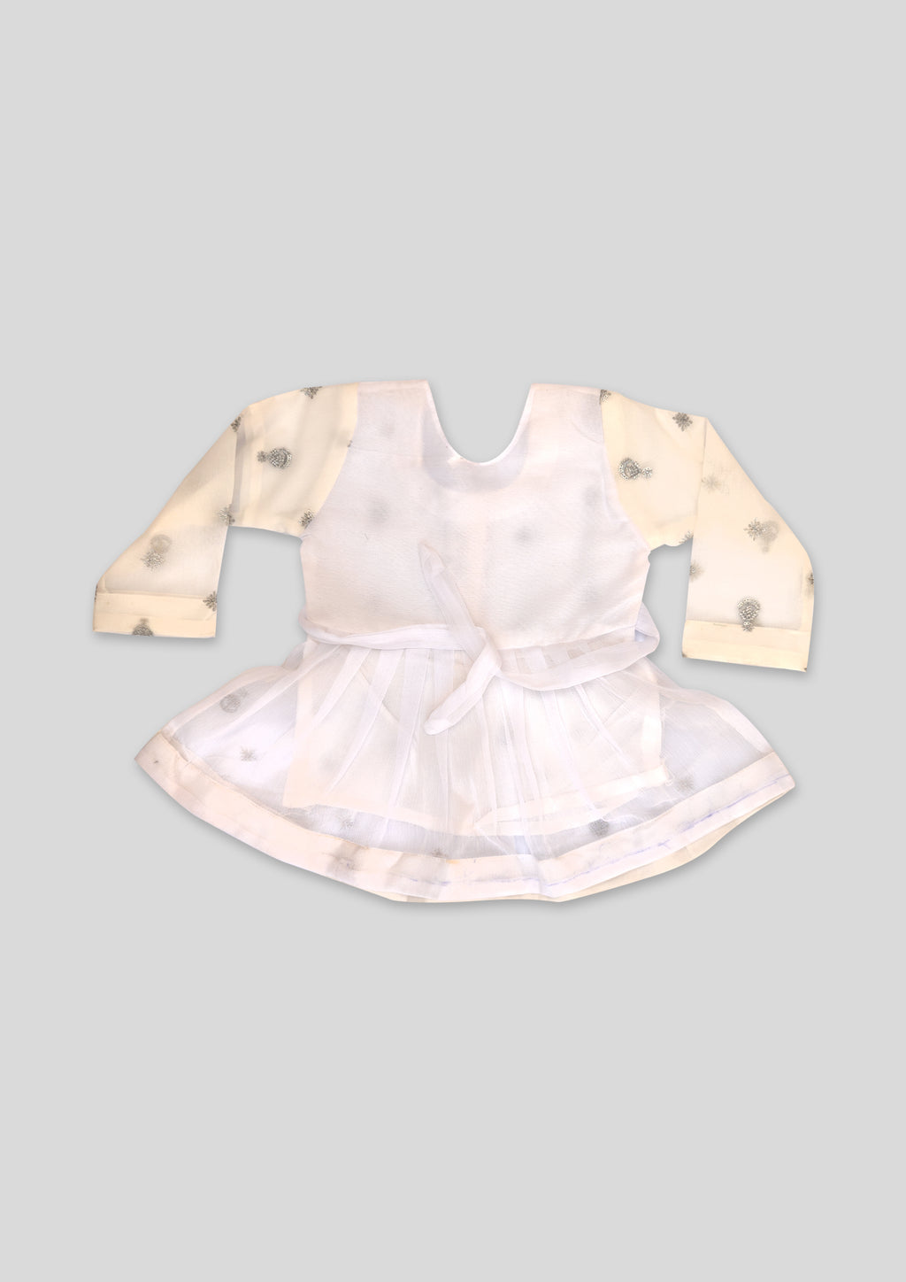 Baby Girls 3 Piece Fancy Frock