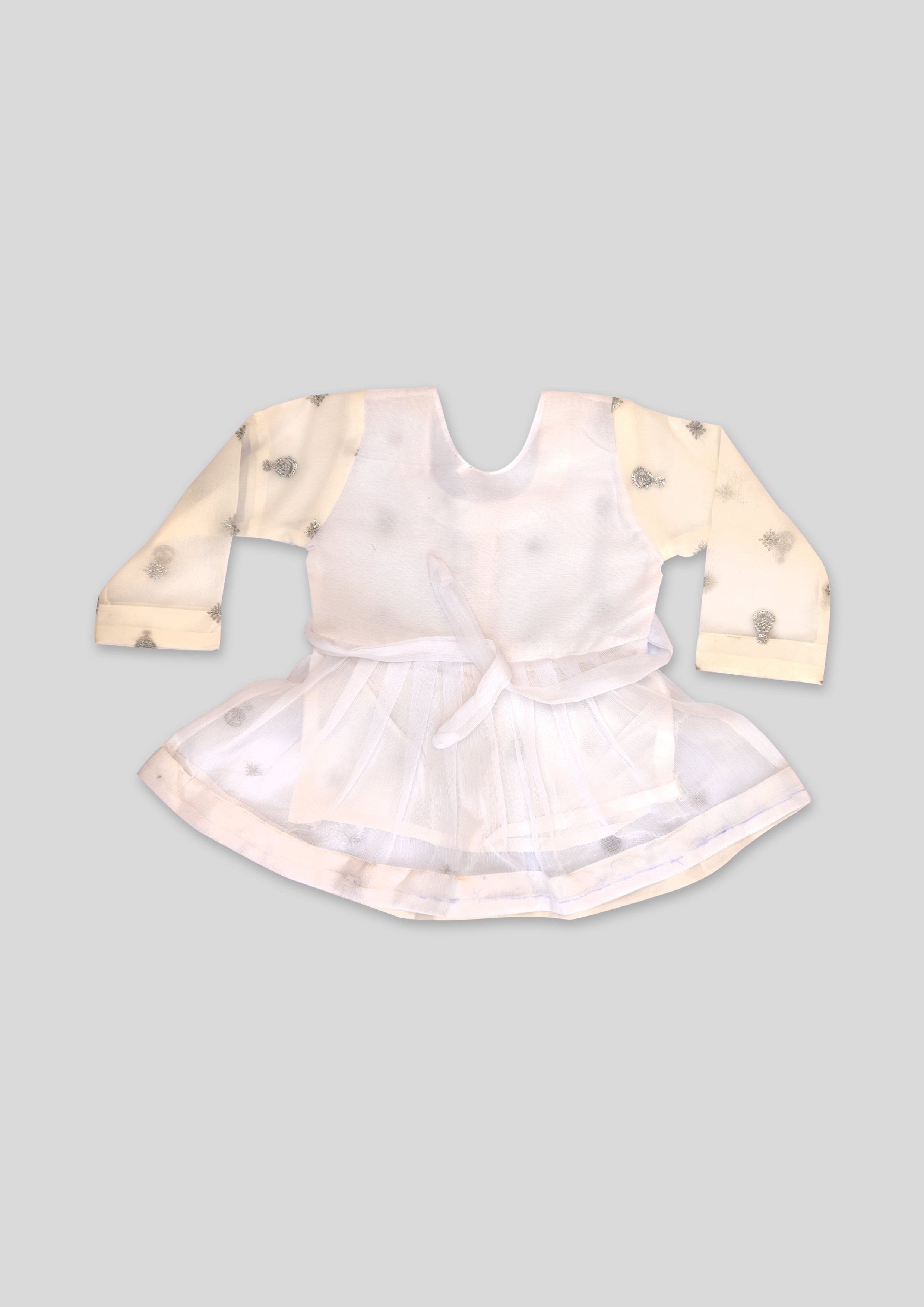 Baby Girls 3 Piece Fancy Frock