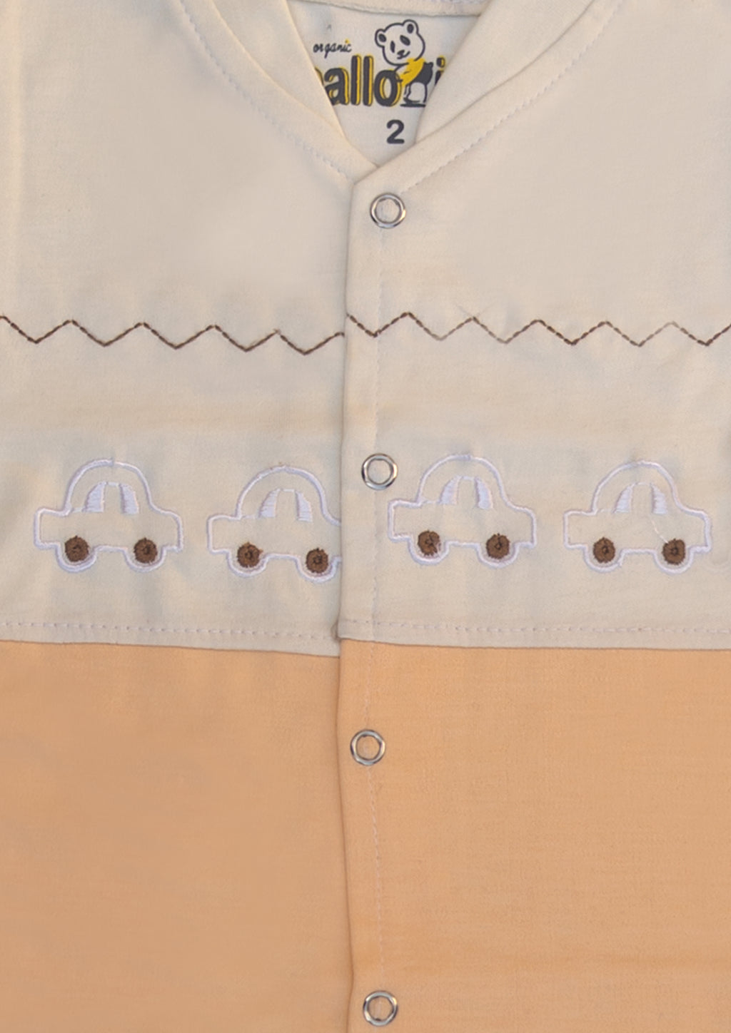 Infant Boys Suit