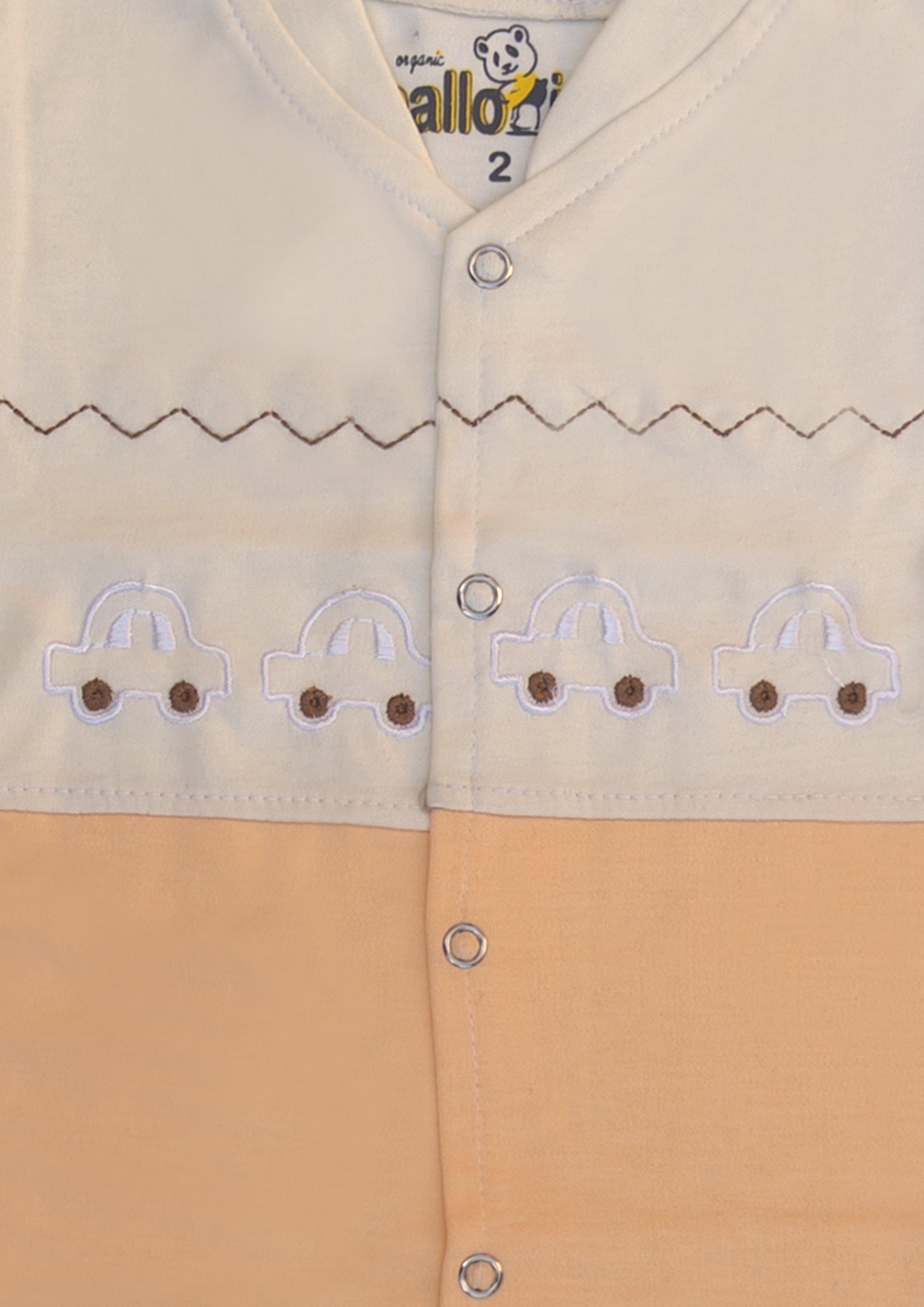 Infant Boys Suit