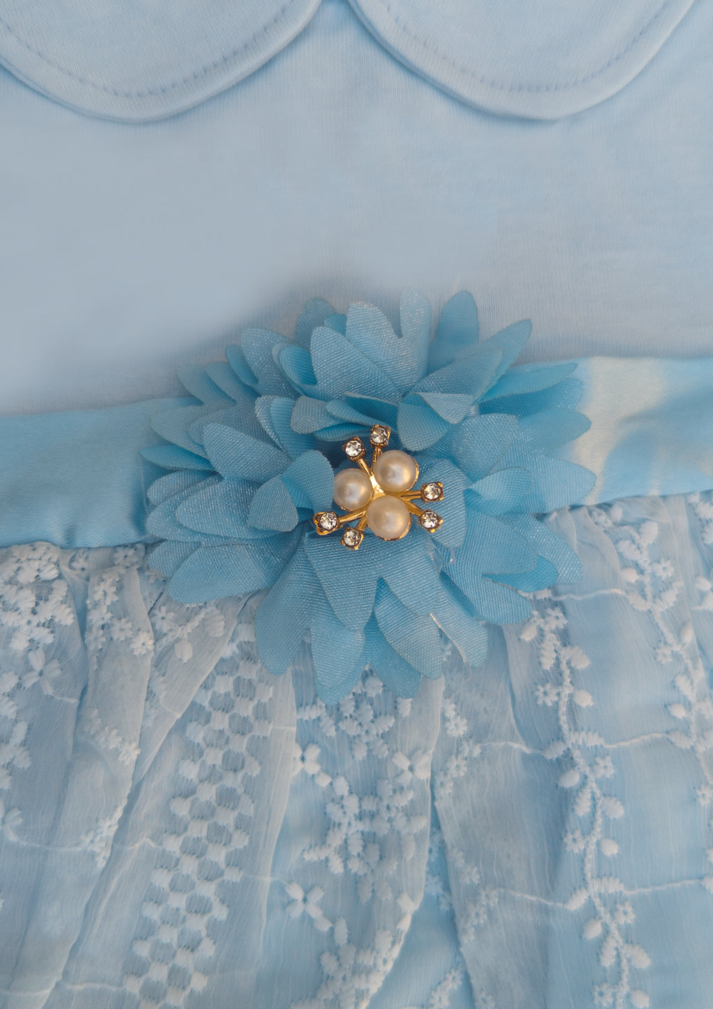 Baby Girl Frock