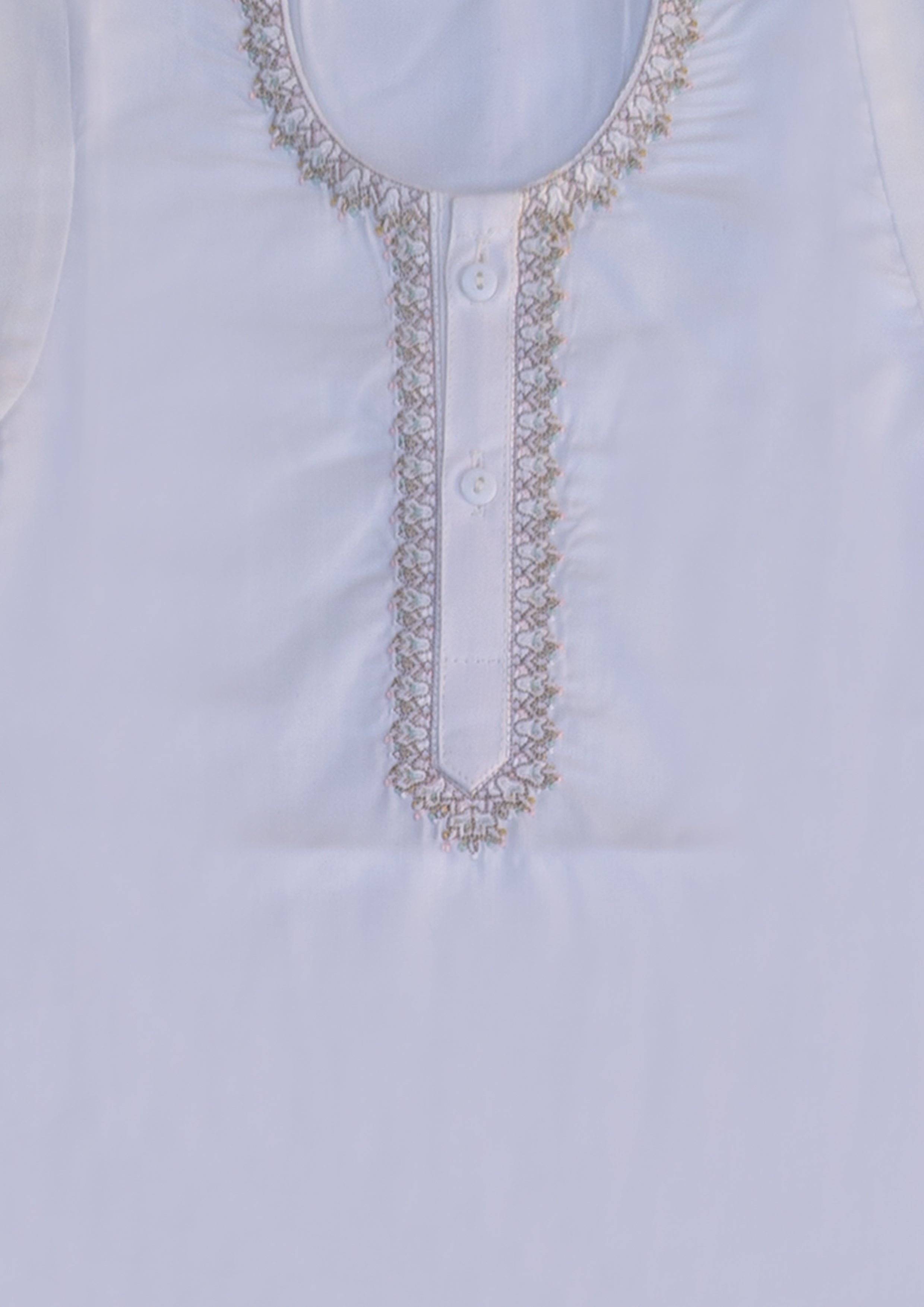 Infant Boys Shalwar Suit