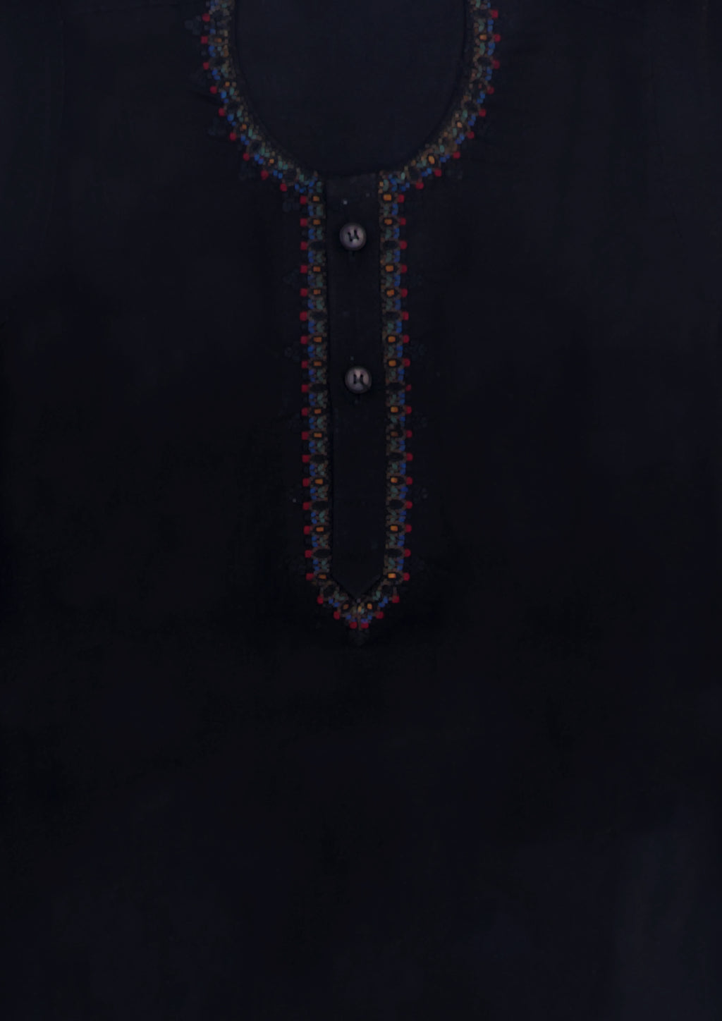 Infant Boys Shalwar Suit