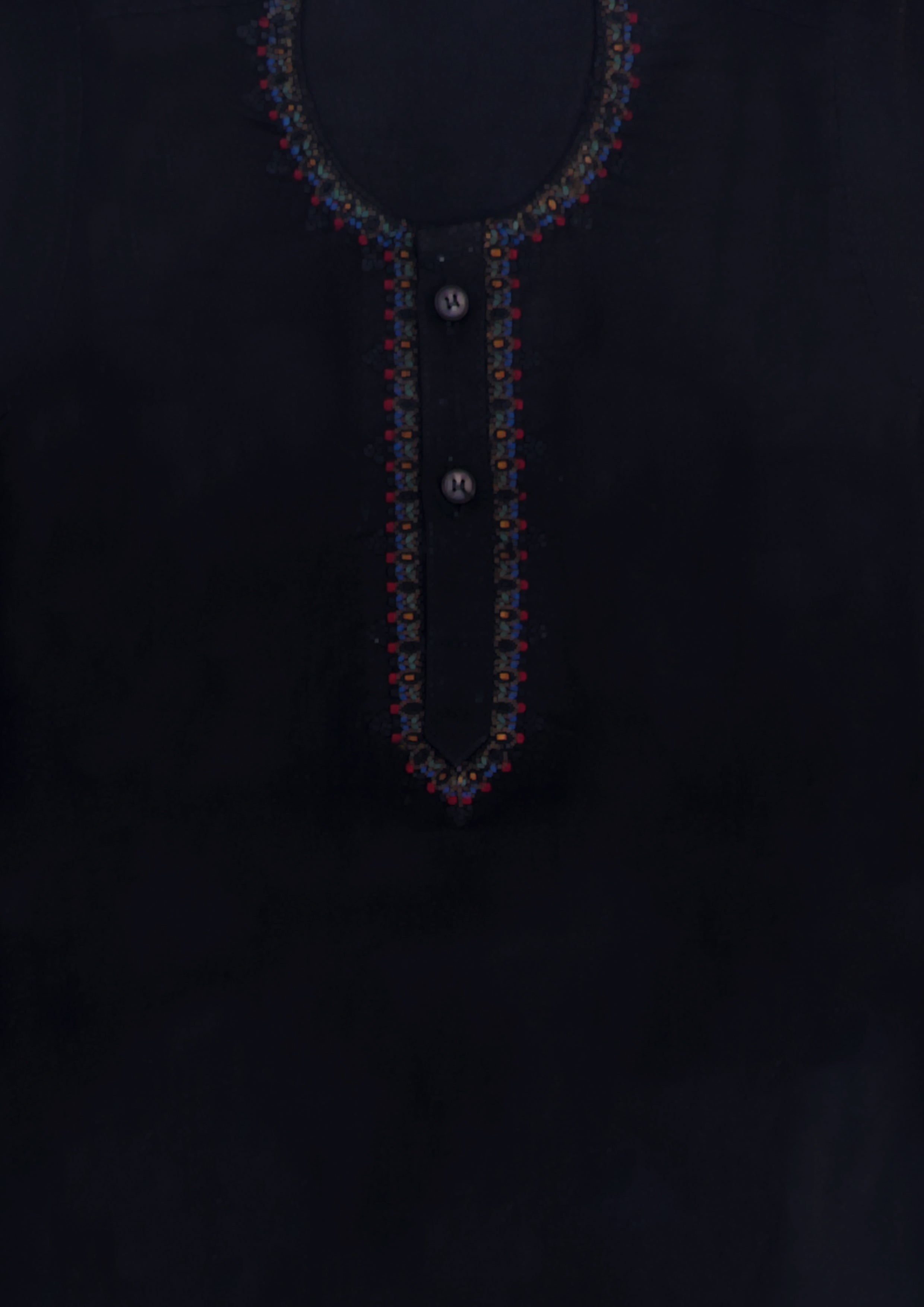 Infant Boys Shalwar Suit
