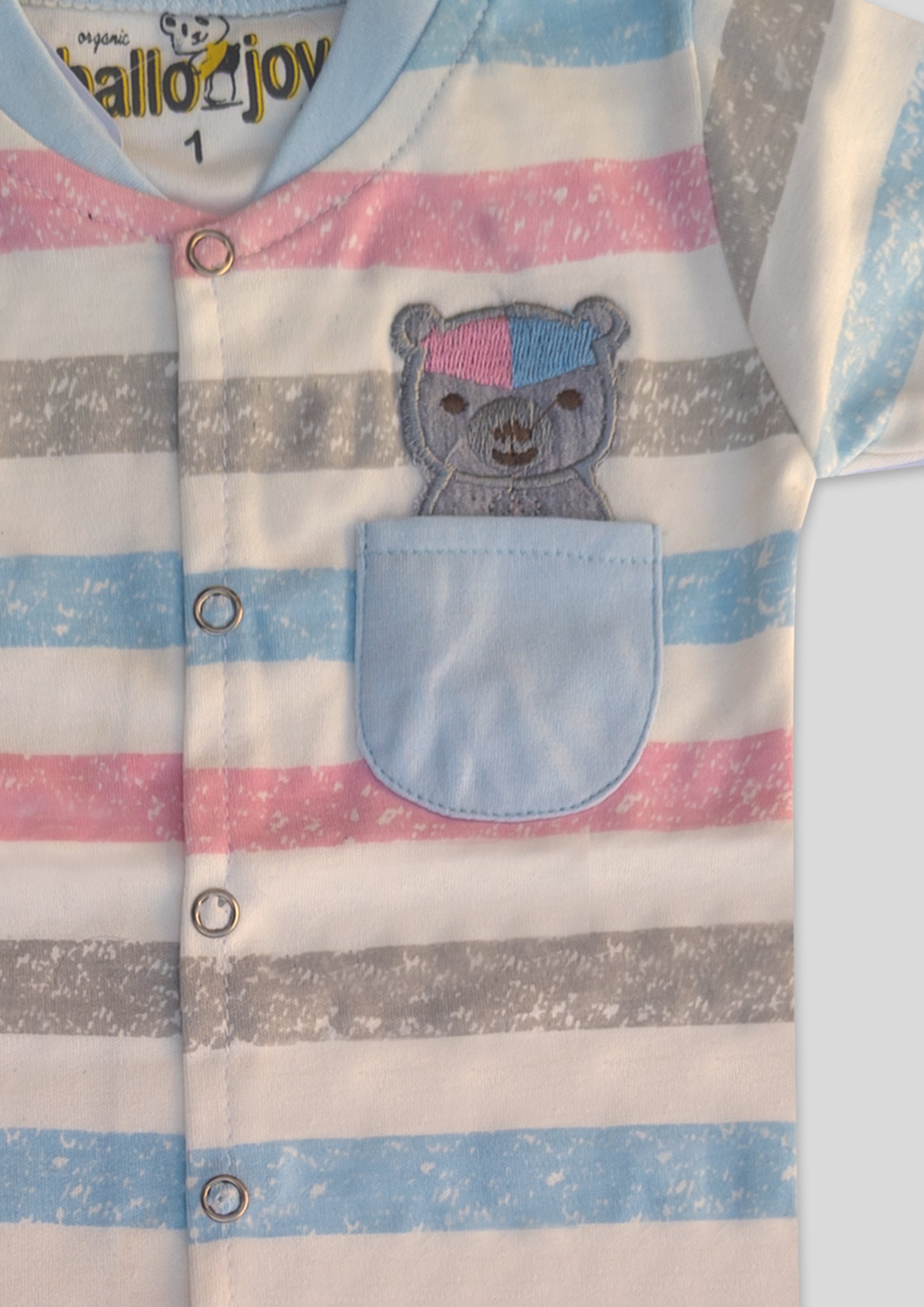 Infant Boys Suit