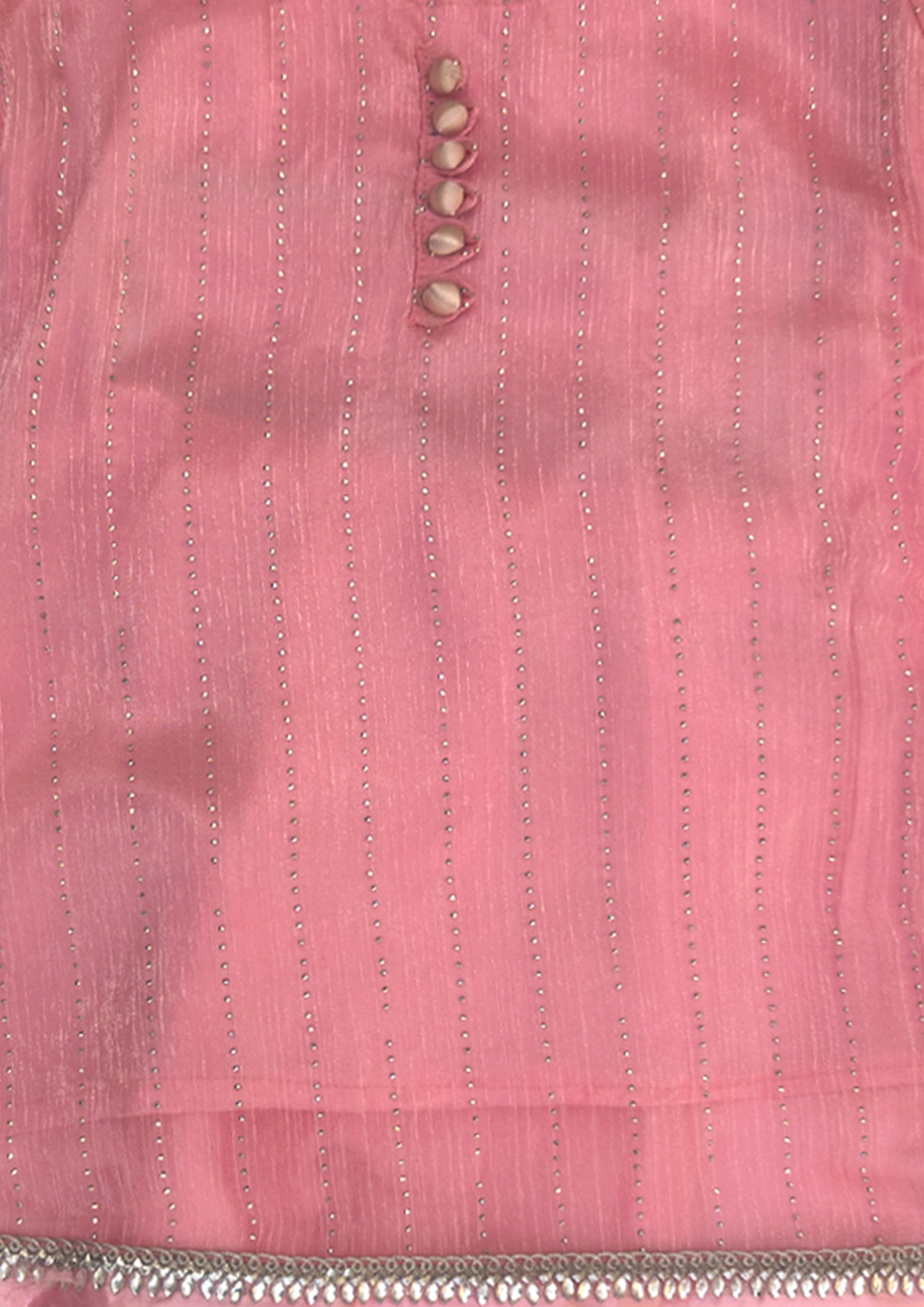 Girl 3 Piece Fancy Suit