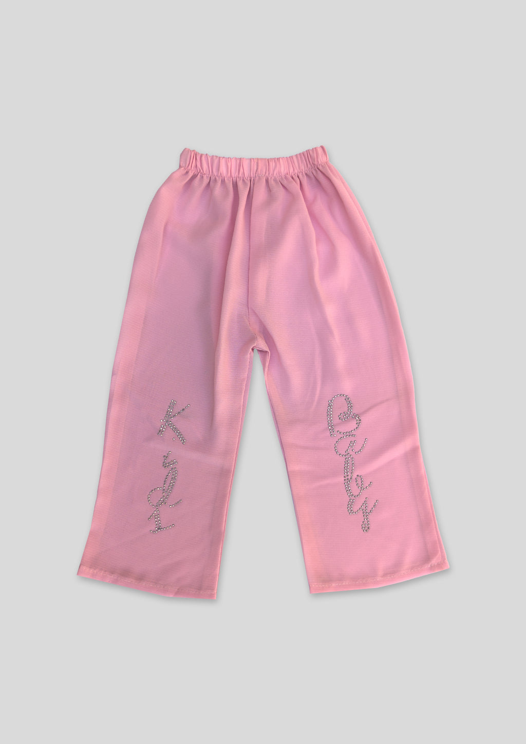 Baby Girls 2 Piece Fancy Suit