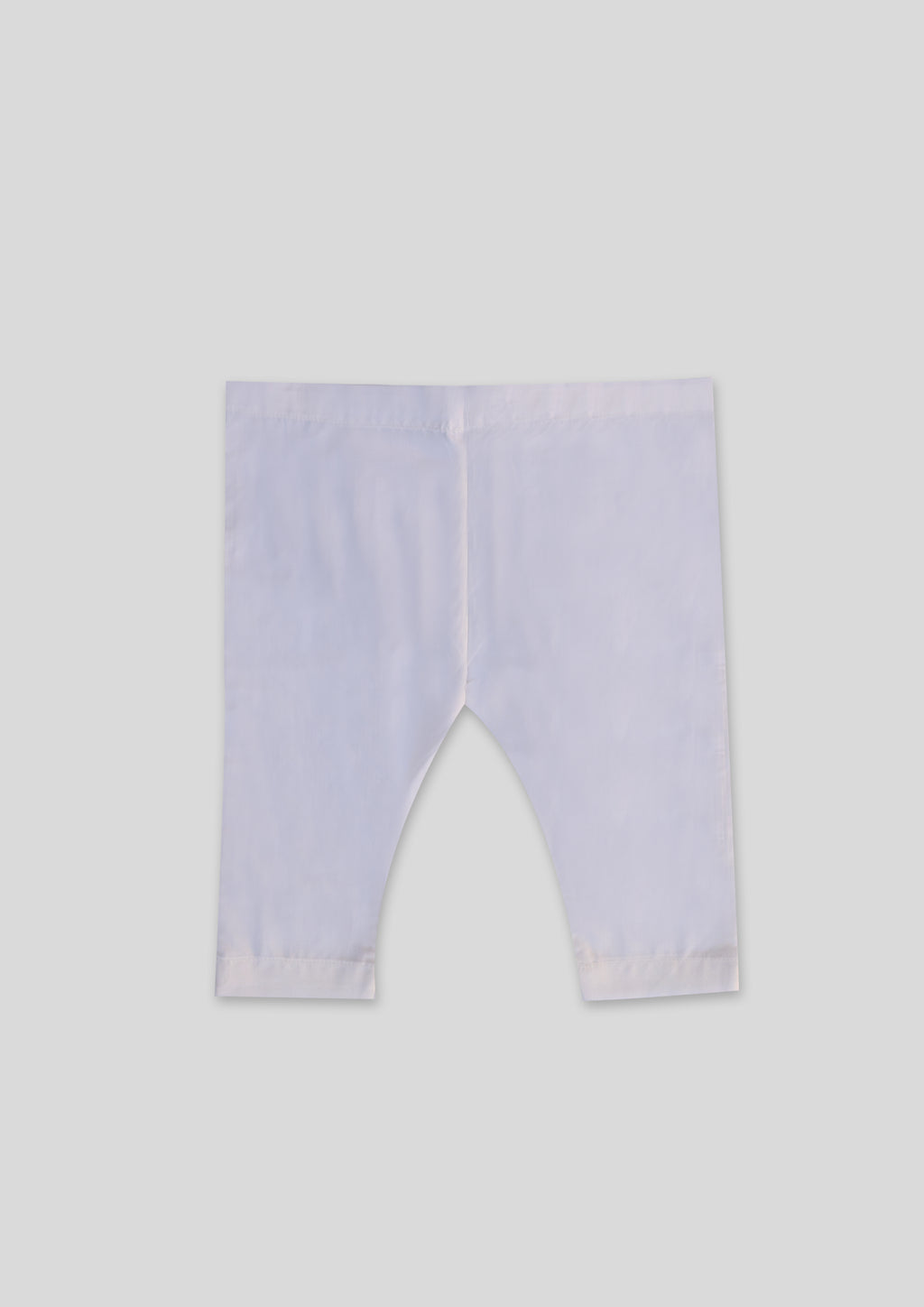 Infant Boys Shalwar Suit