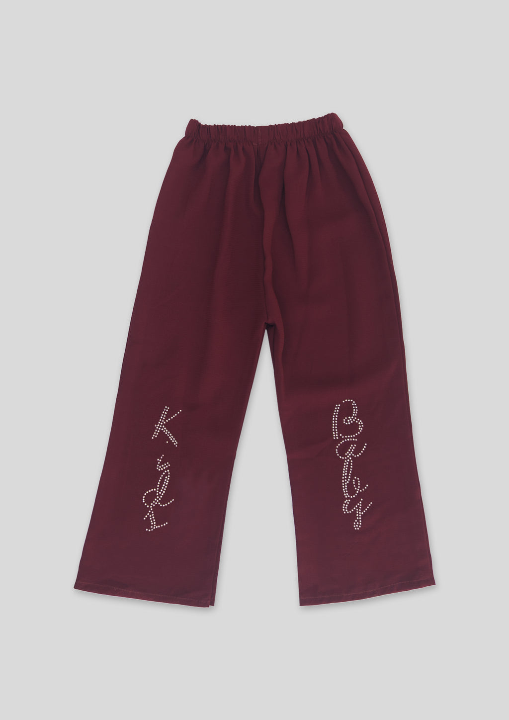 Baby Girls 2 Piece Fancy Suit