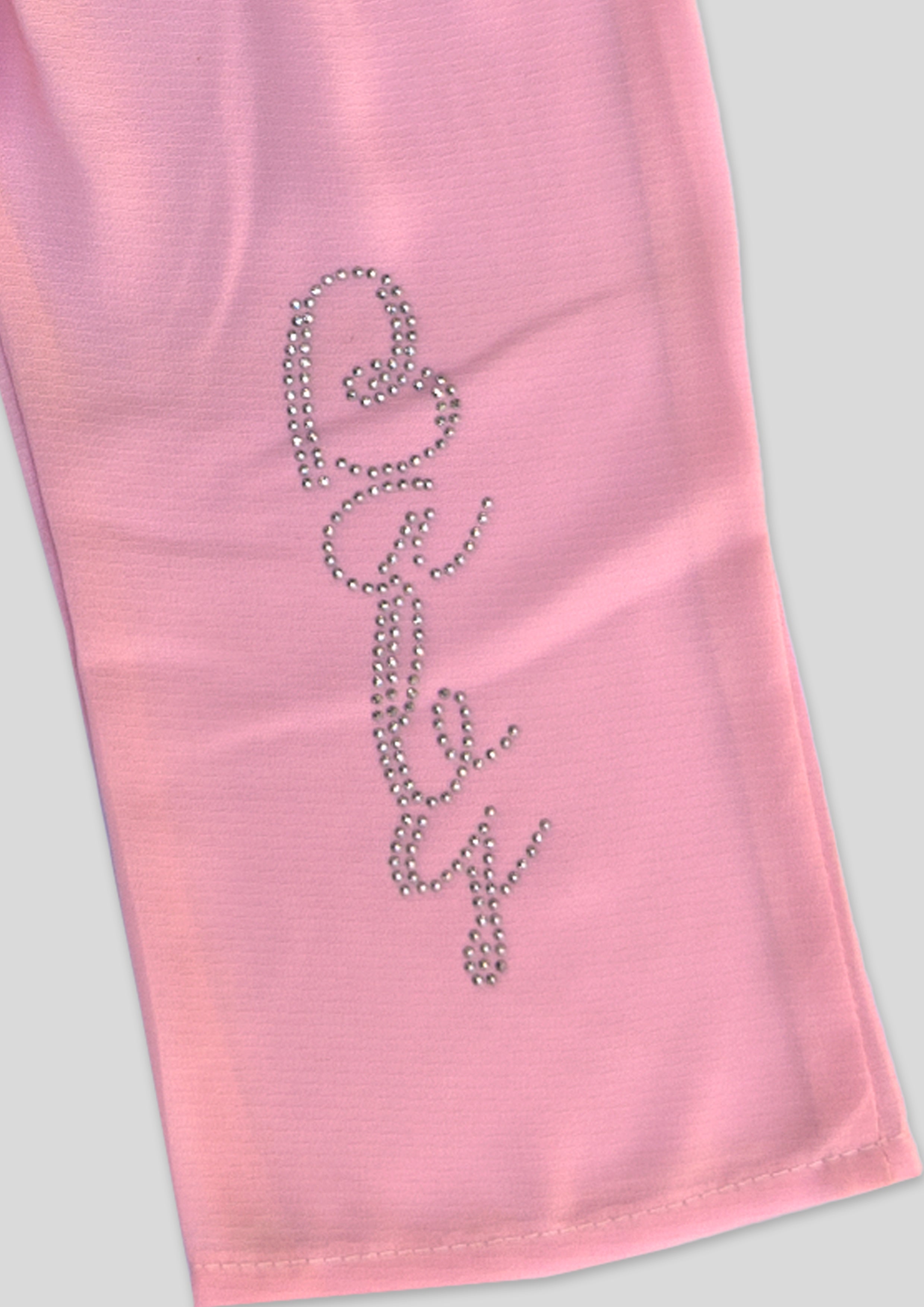Baby Girls 2 Piece Fancy Suit