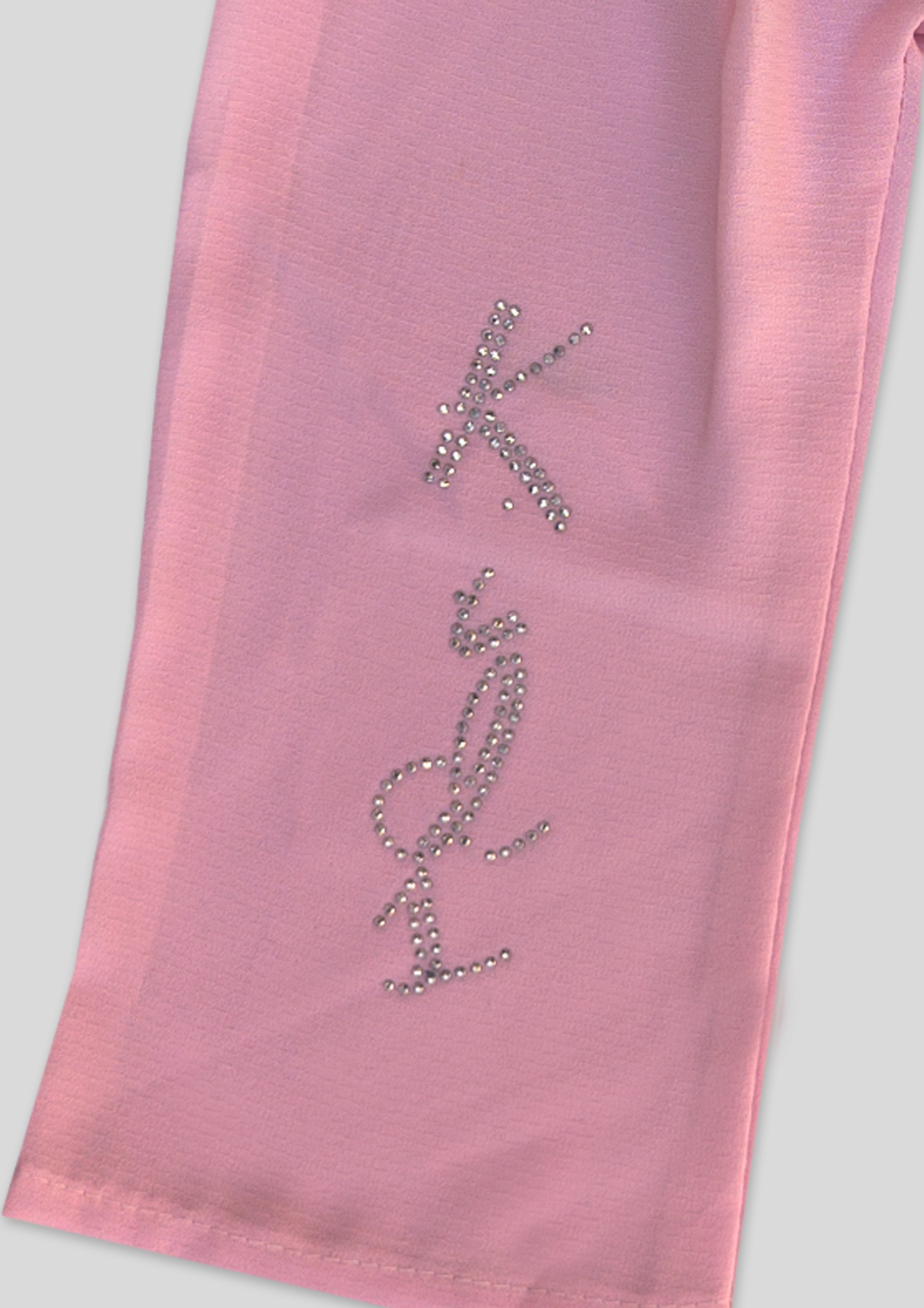 Baby Girls 2 Piece Fancy Suit