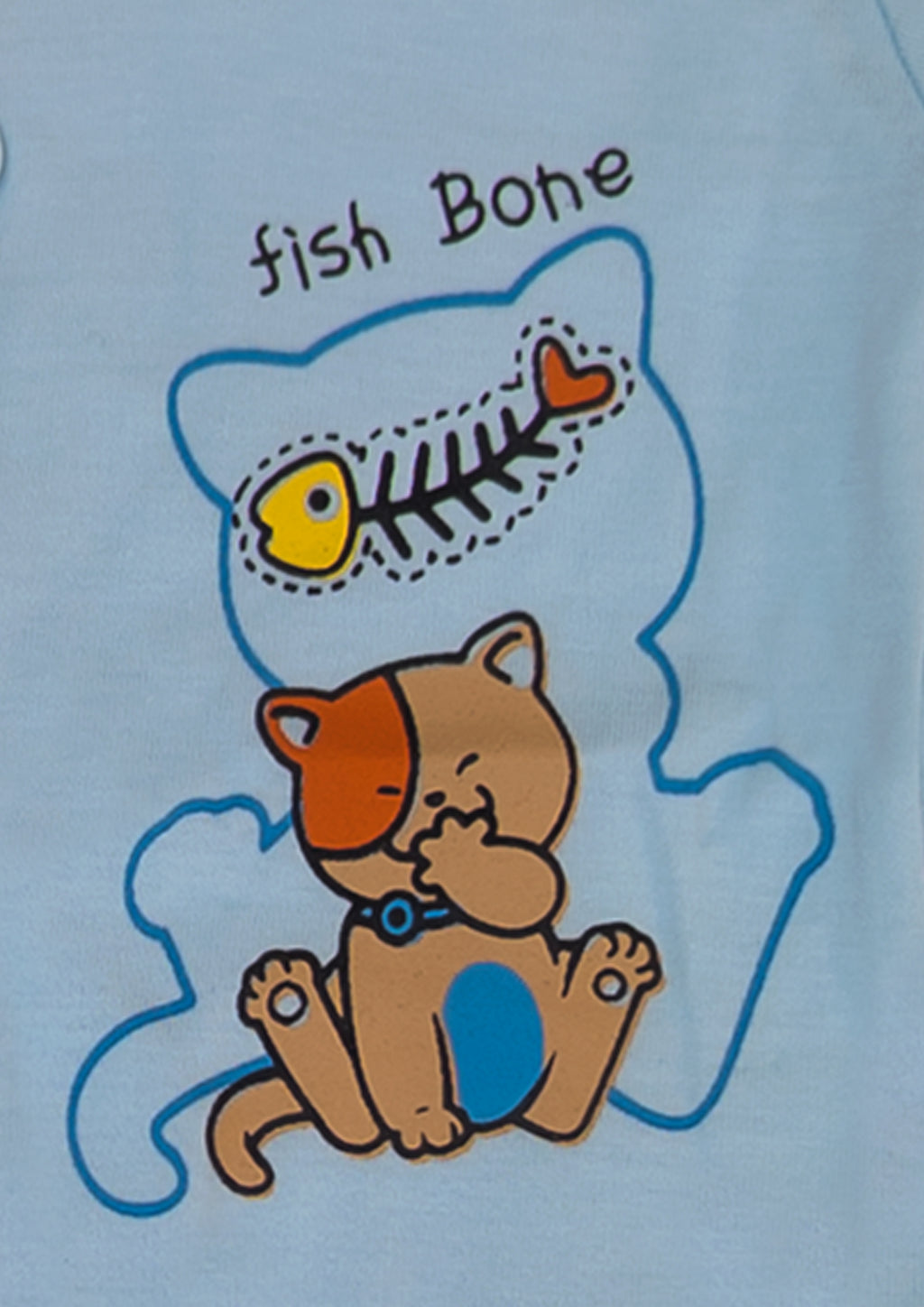 Infant Boys Suit